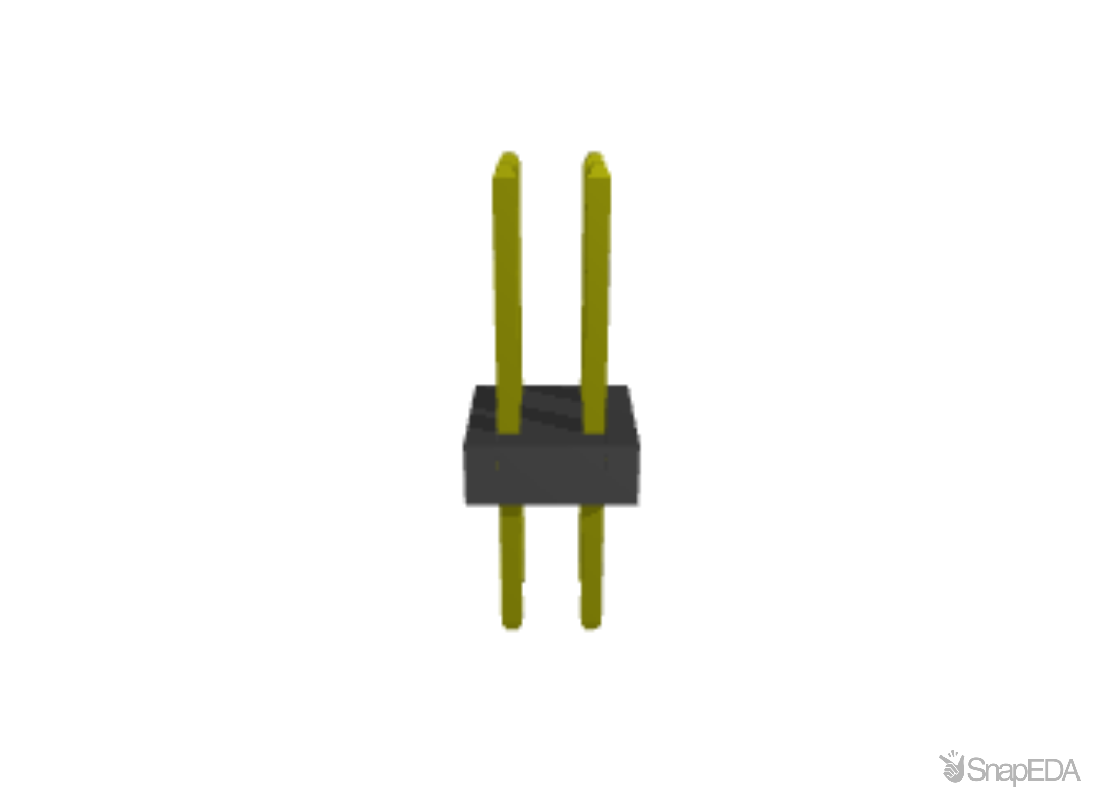 MTMM-102-07-F-D-240 3D Model