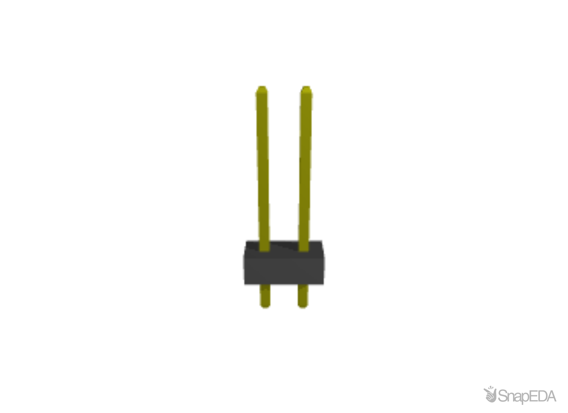 MTMM-102-07-F-S-320 3D Model