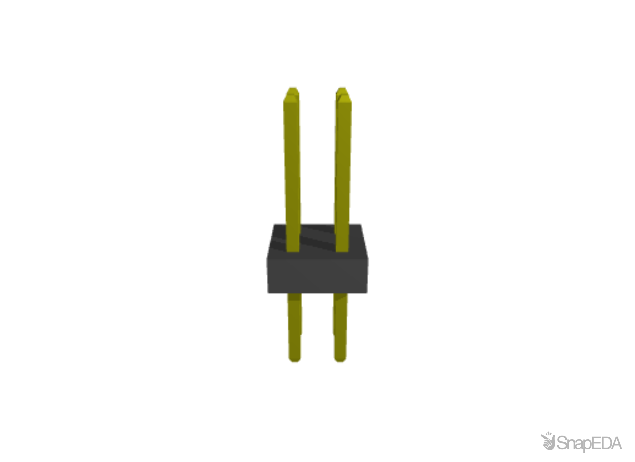 MTMM-102-07-G-D-245 3D Model