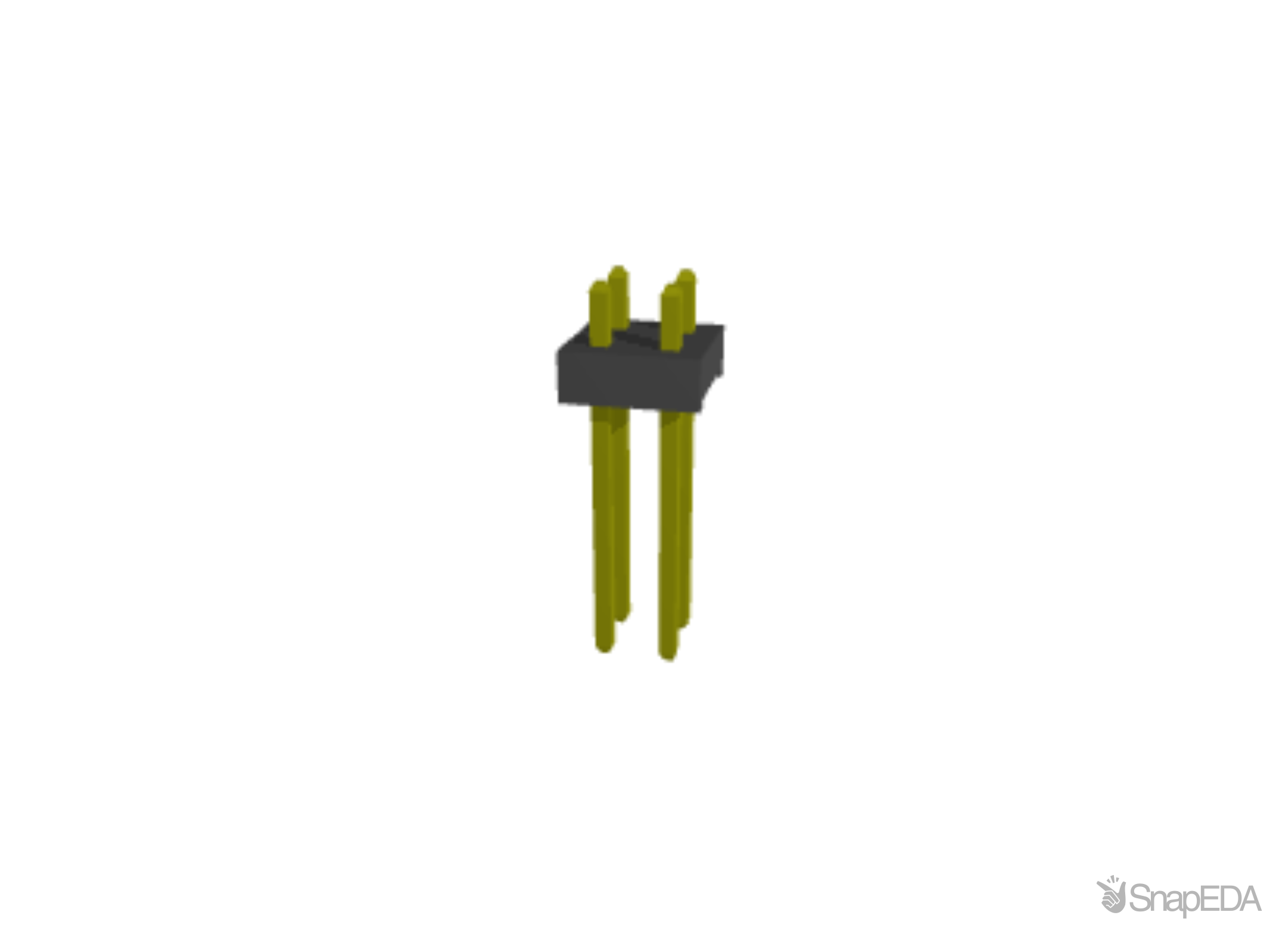 MTMM-102-07-L-D-070 3D Model