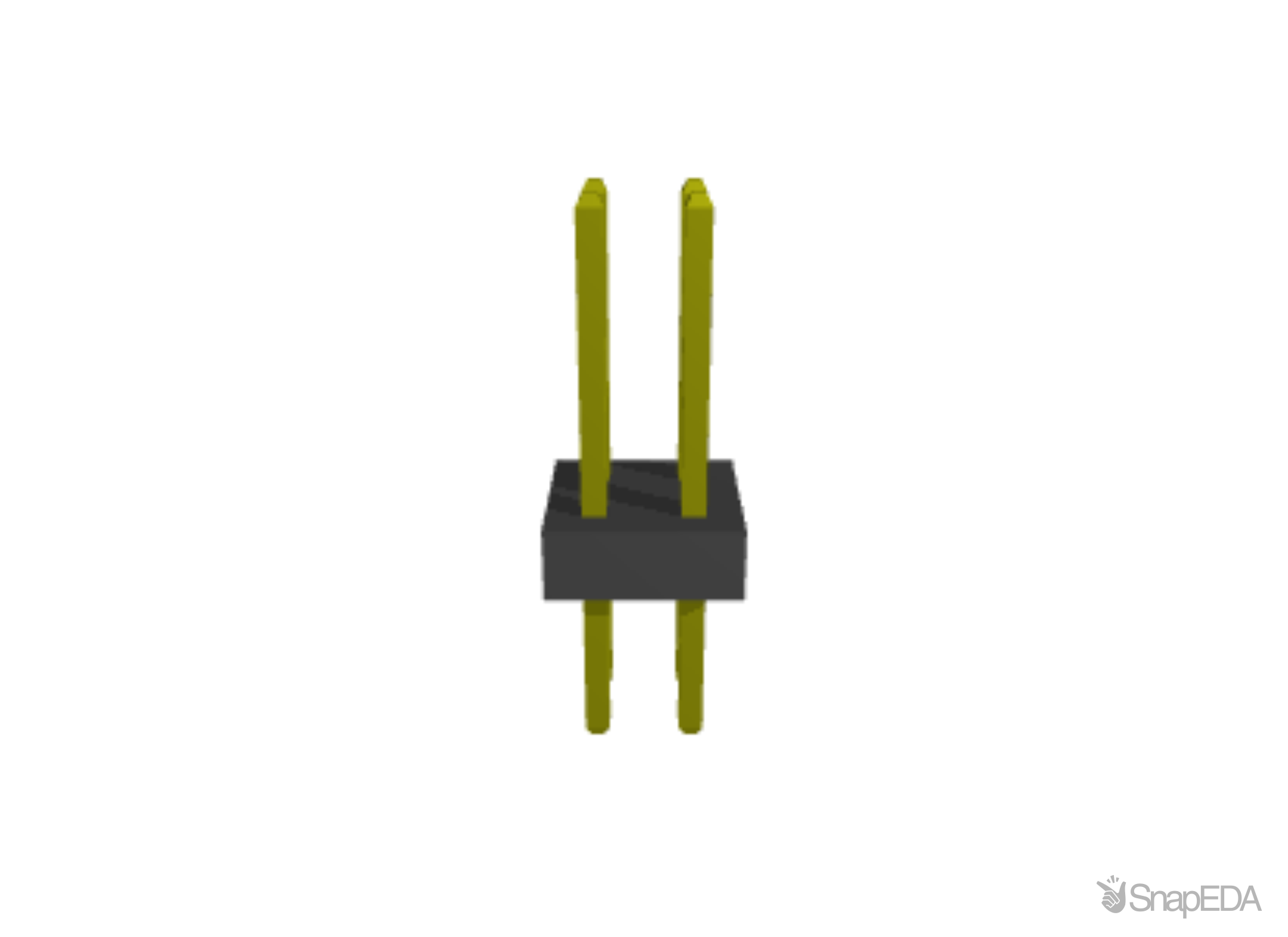 MTMM-102-07-L-D-250 3D Model