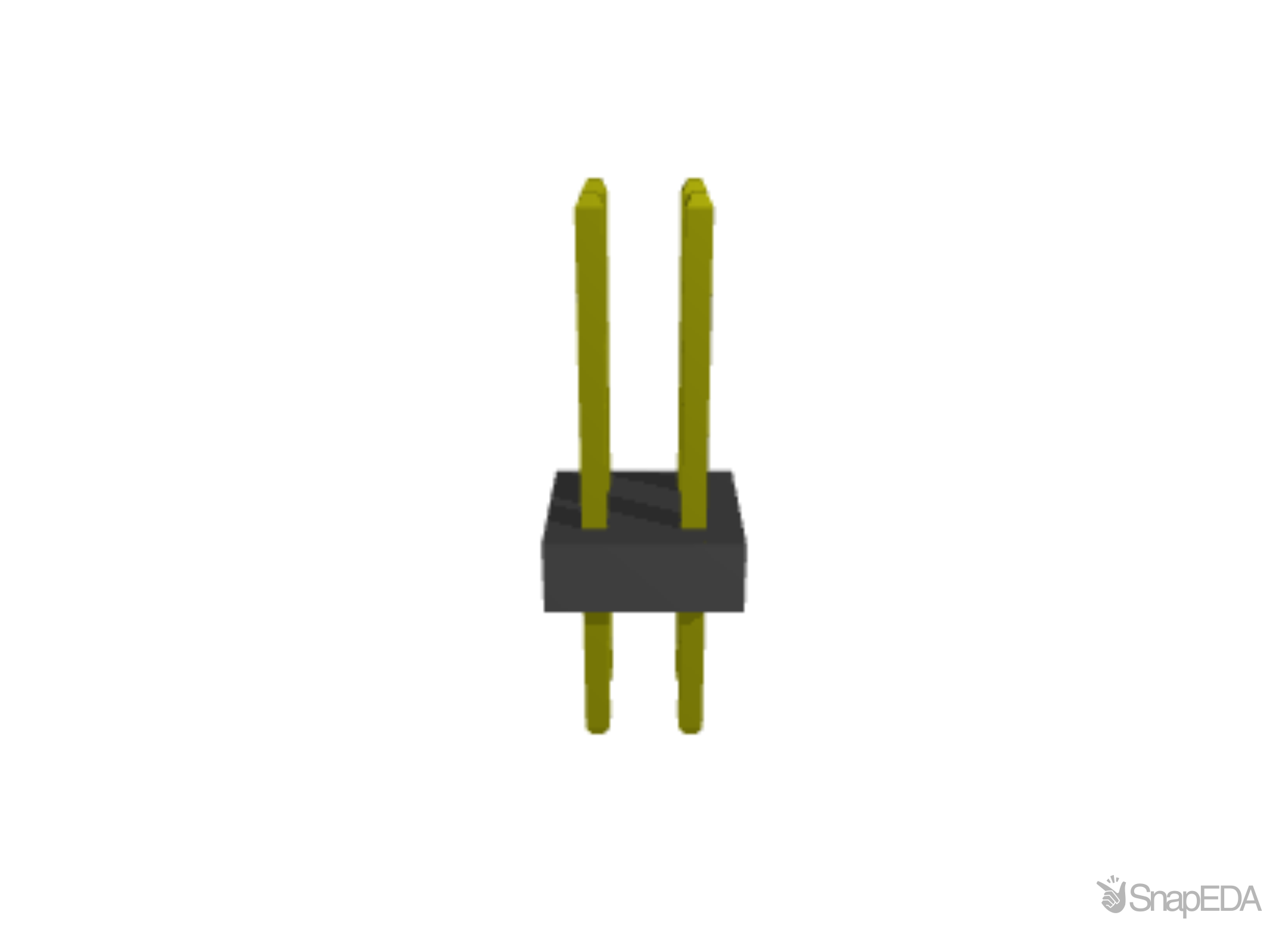 MTMM-102-07-L-D-260 3D Model