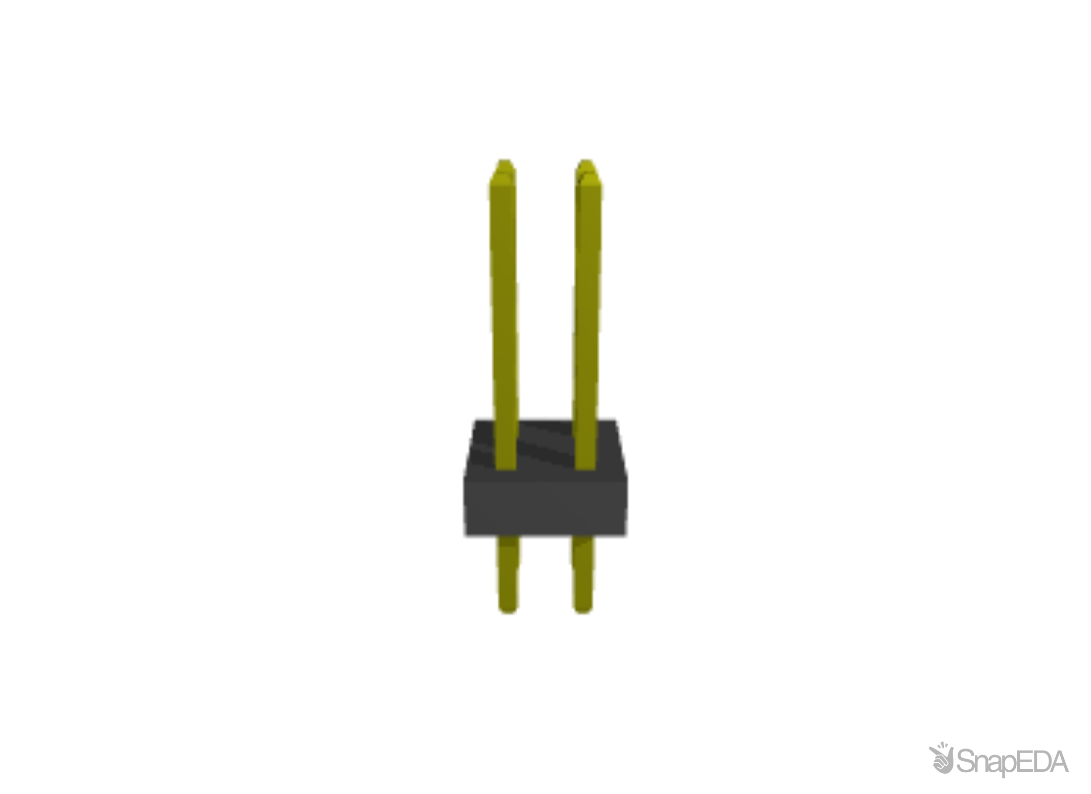 MTMM-102-07-L-D-285 3D Model