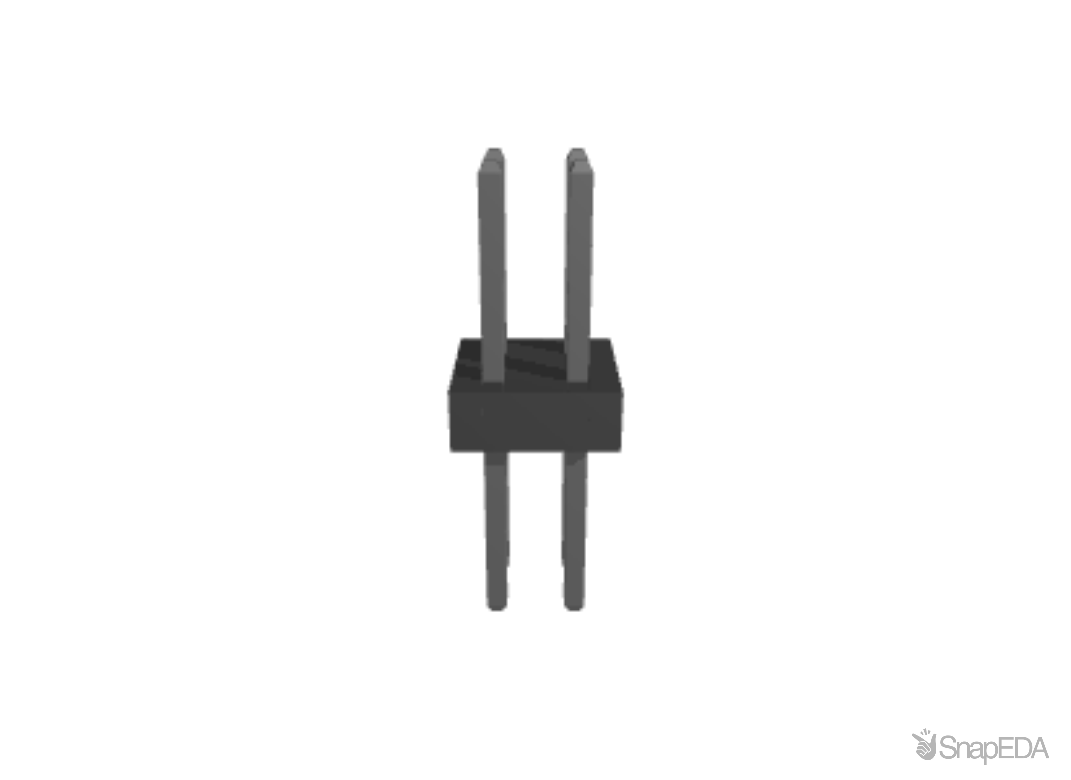 MTMM-102-07-T-D-200 3D Model