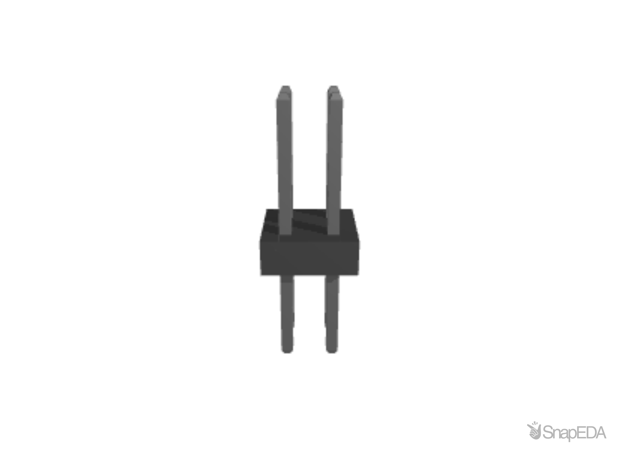 MTMM-102-07-T-D-225 3D Model