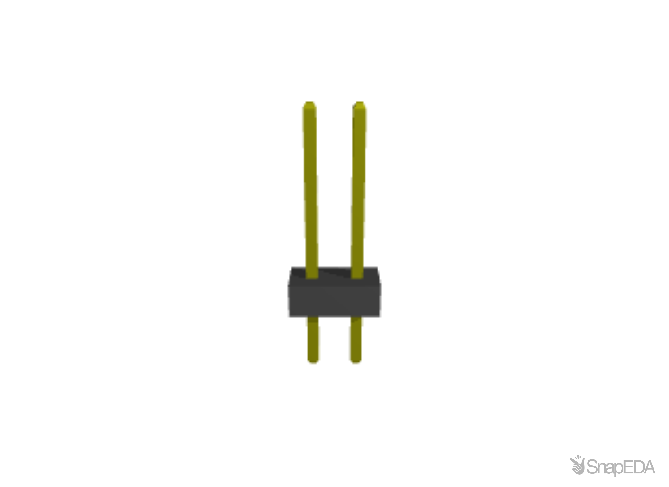 MTMM-102-08-F-S-300 3D Model