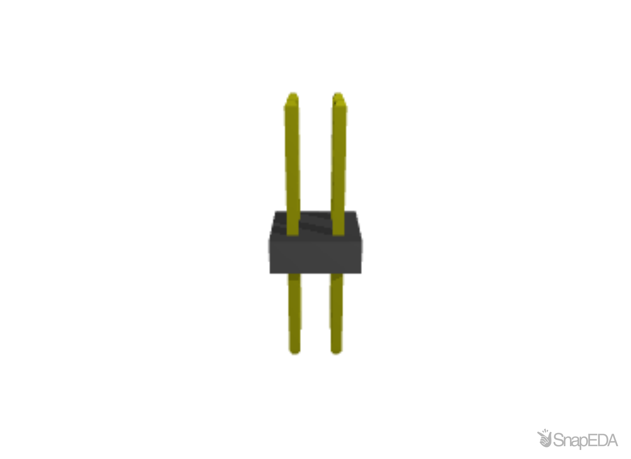 MTMM-102-08-L-D-230 3D Model
