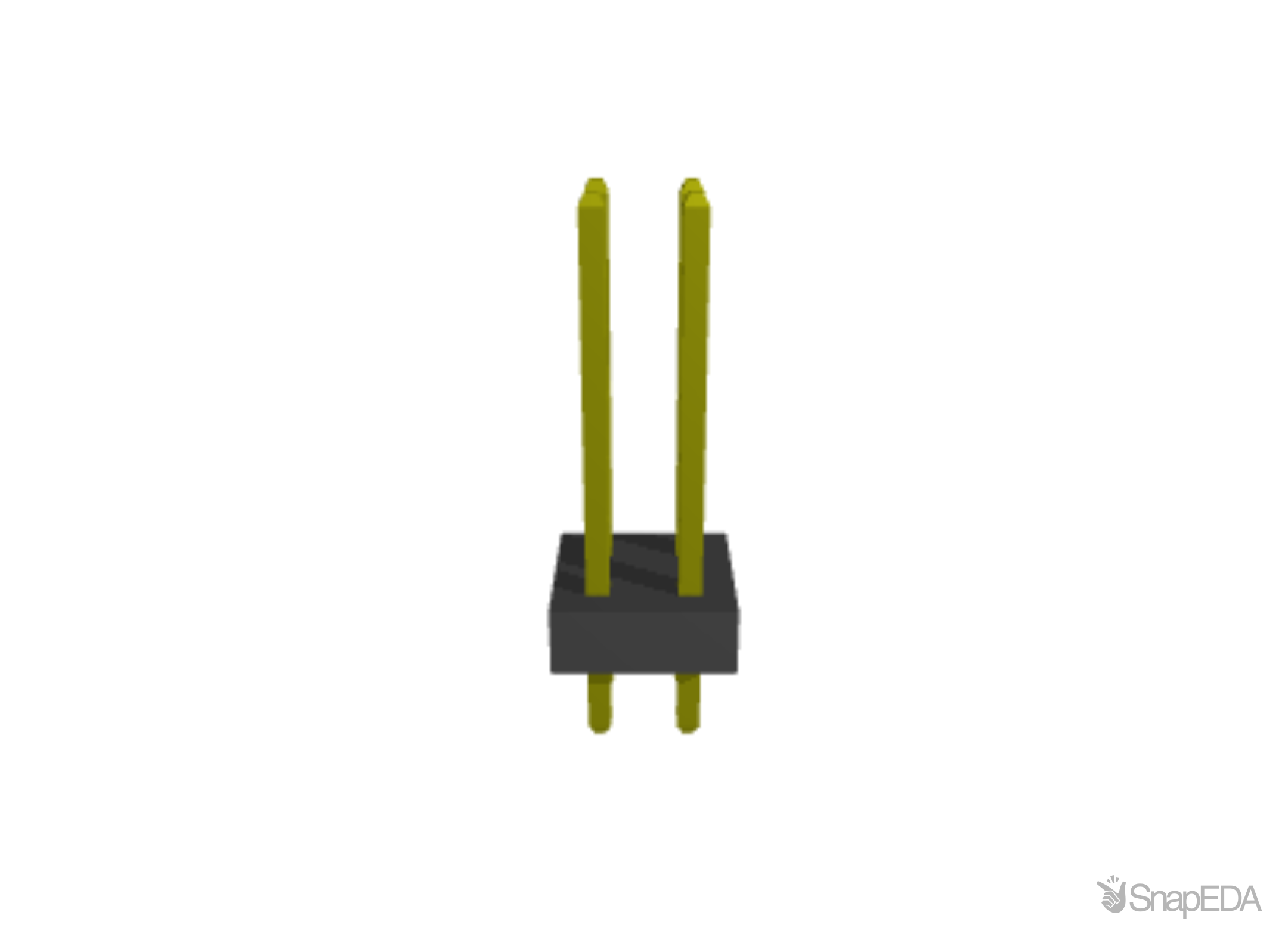 MTMM-102-08-L-D-335 3D Model
