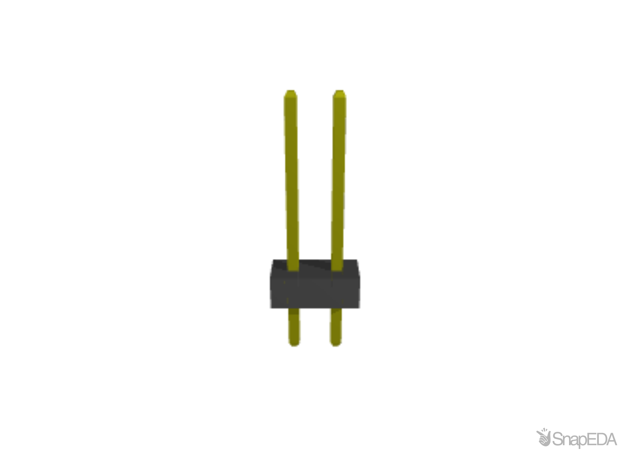 MTMM-102-08-L-S-315 3D Model