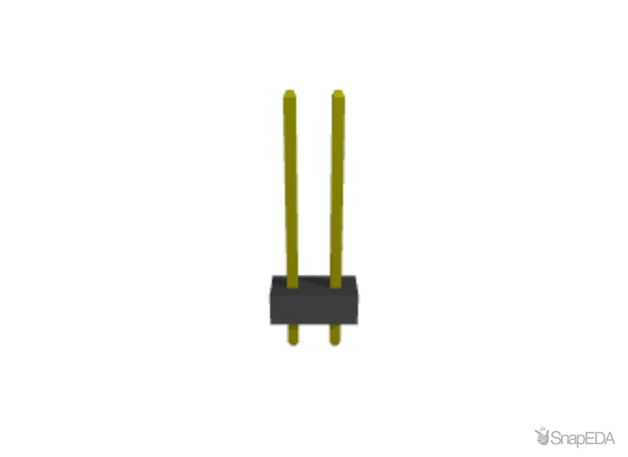 MTMM-102-08-L-S-350 3D Model