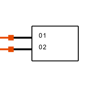 MTMM-102-09-F-S-370 Symbol