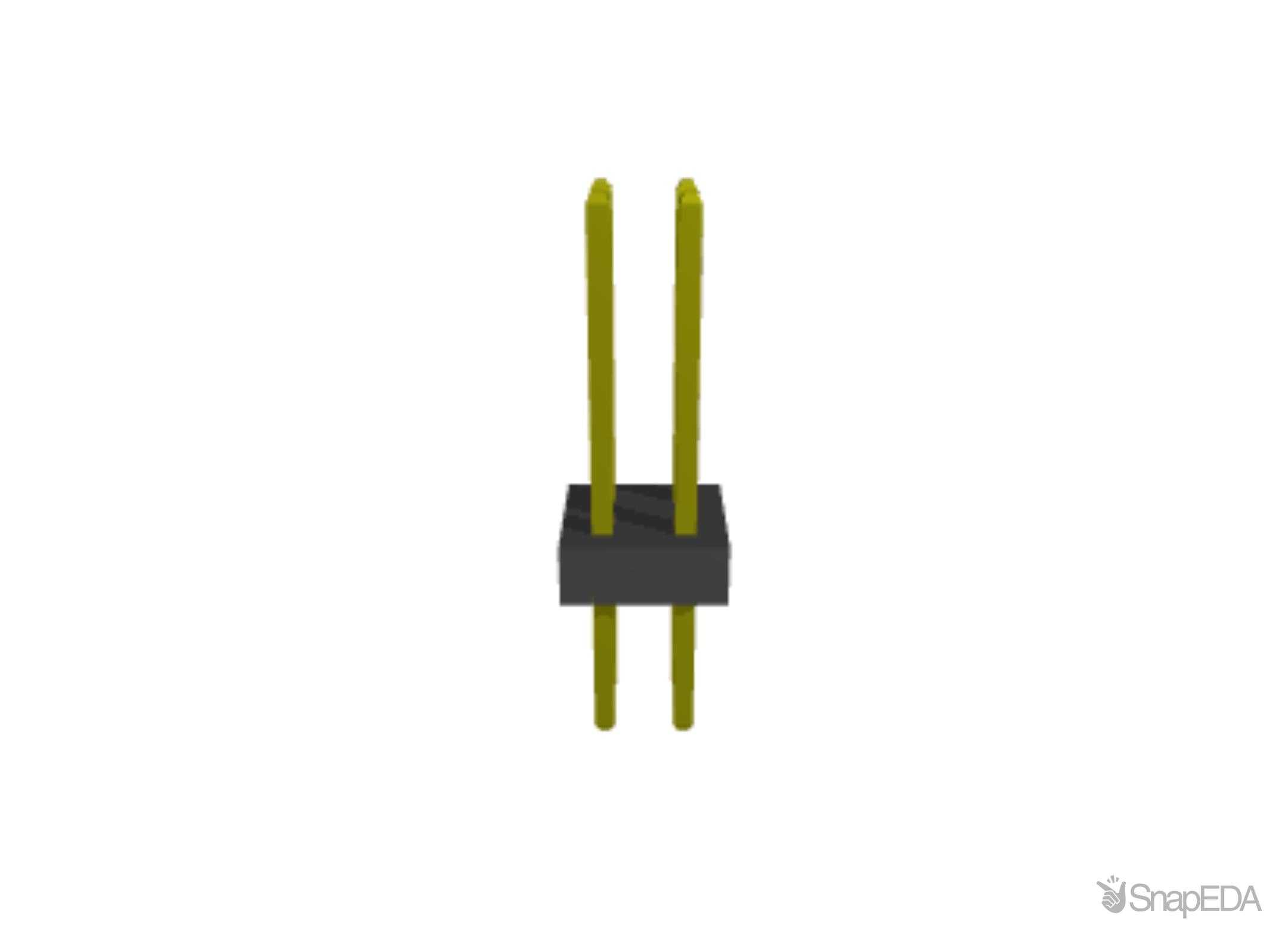 MTMM-102-09-G-D-315 3D Model