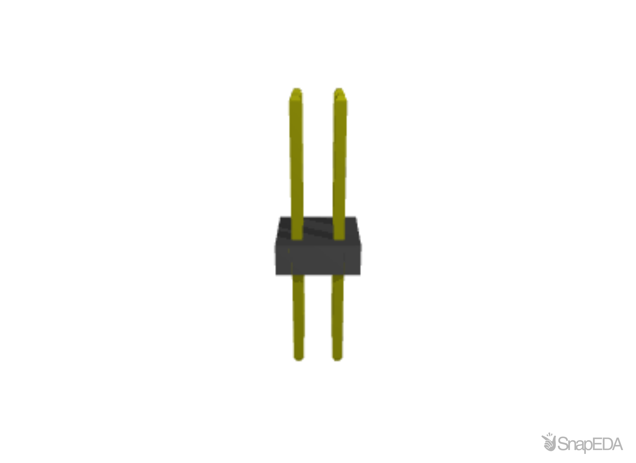 MTMM-102-09-H-D-265 3D Model