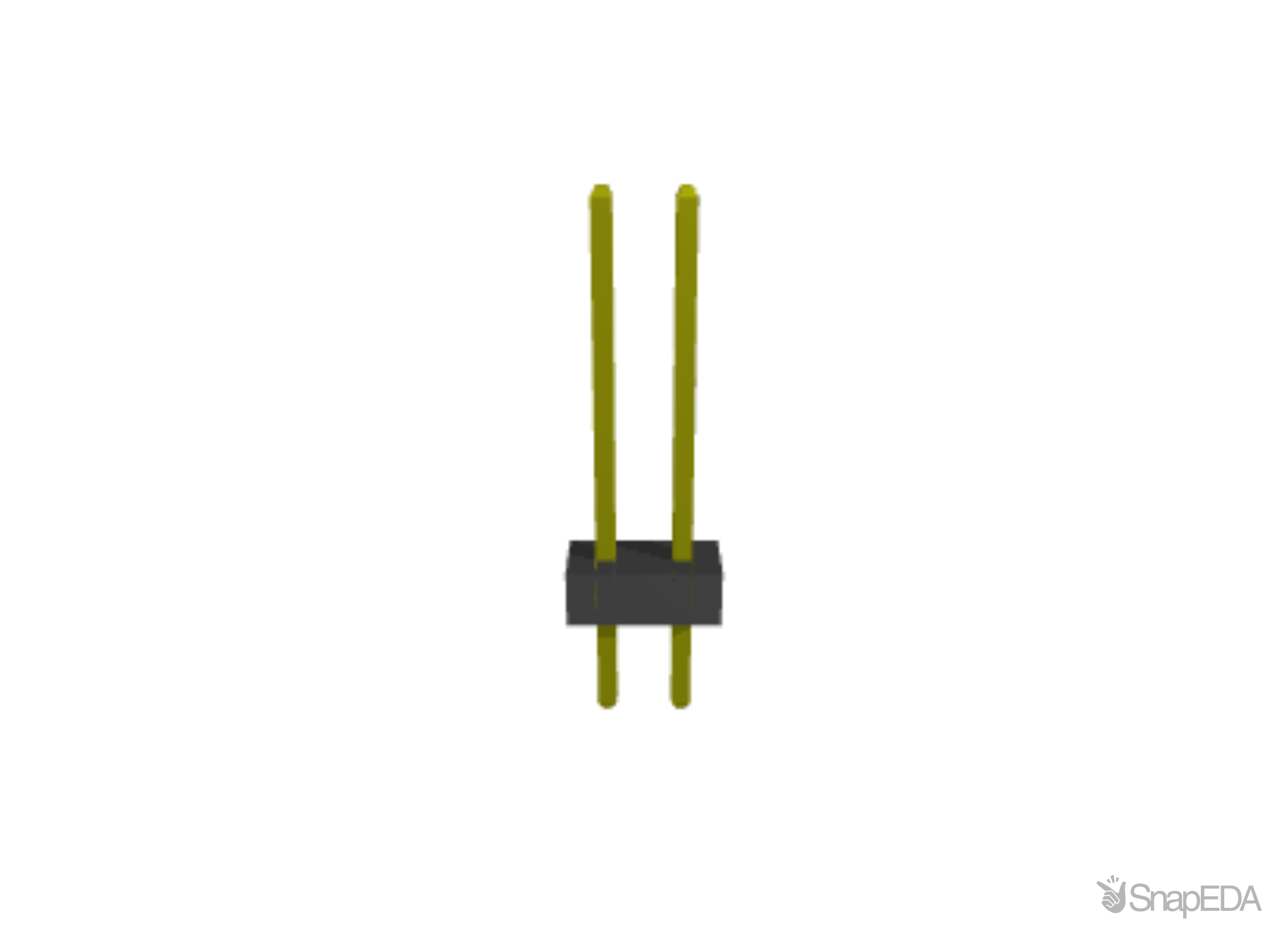 MTMM-102-10-F-S-375 3D Model