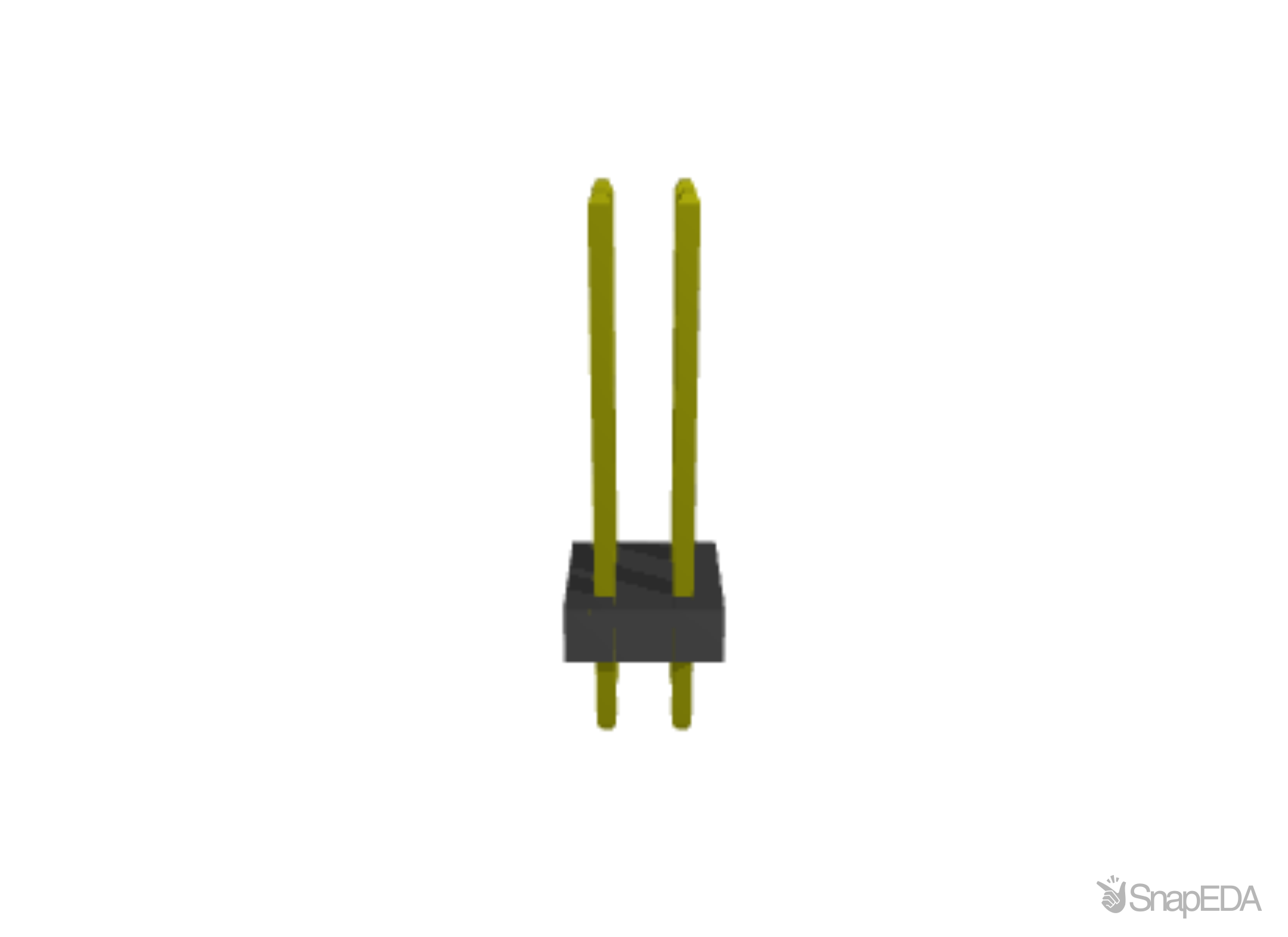 MTMM-102-10-G-D-395 3D Model