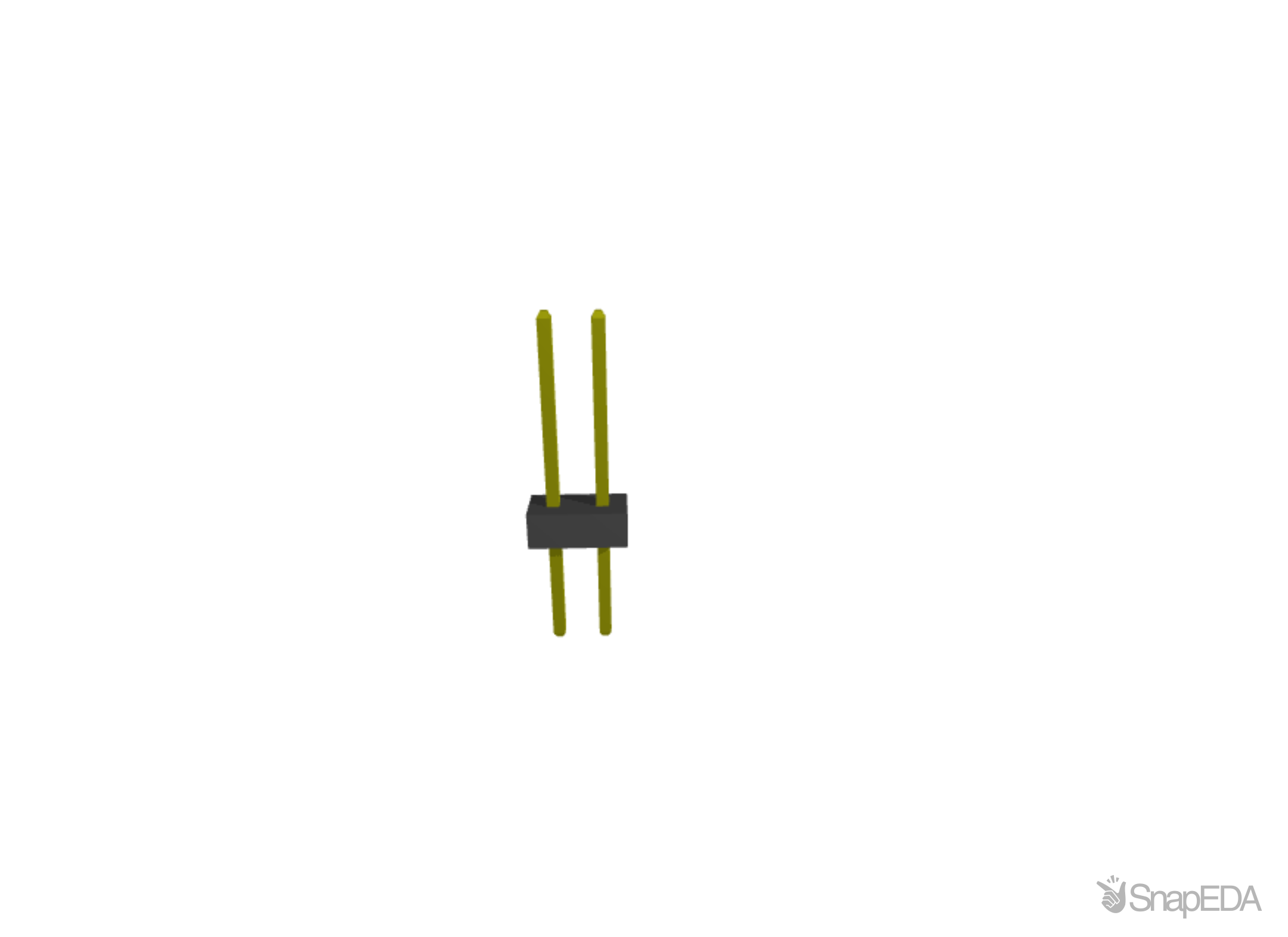 MTMM-102-10-G-S-307 3D Model