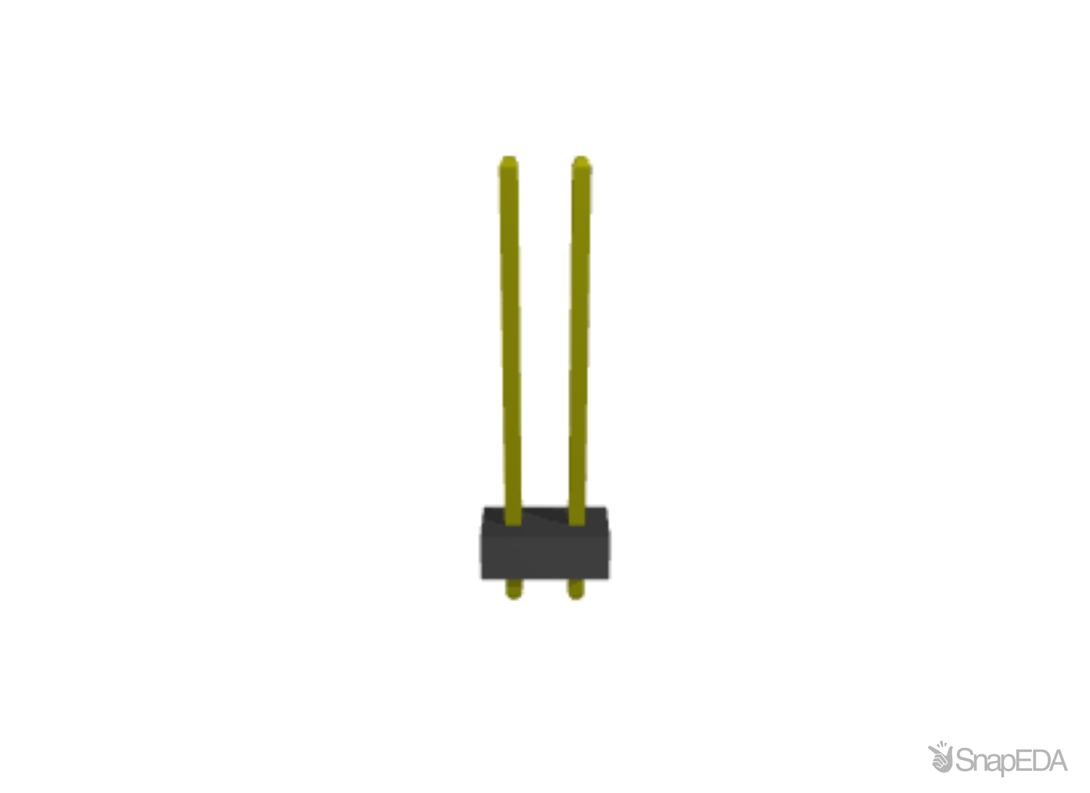 MTMM-102-10-G-S-445 3D Model