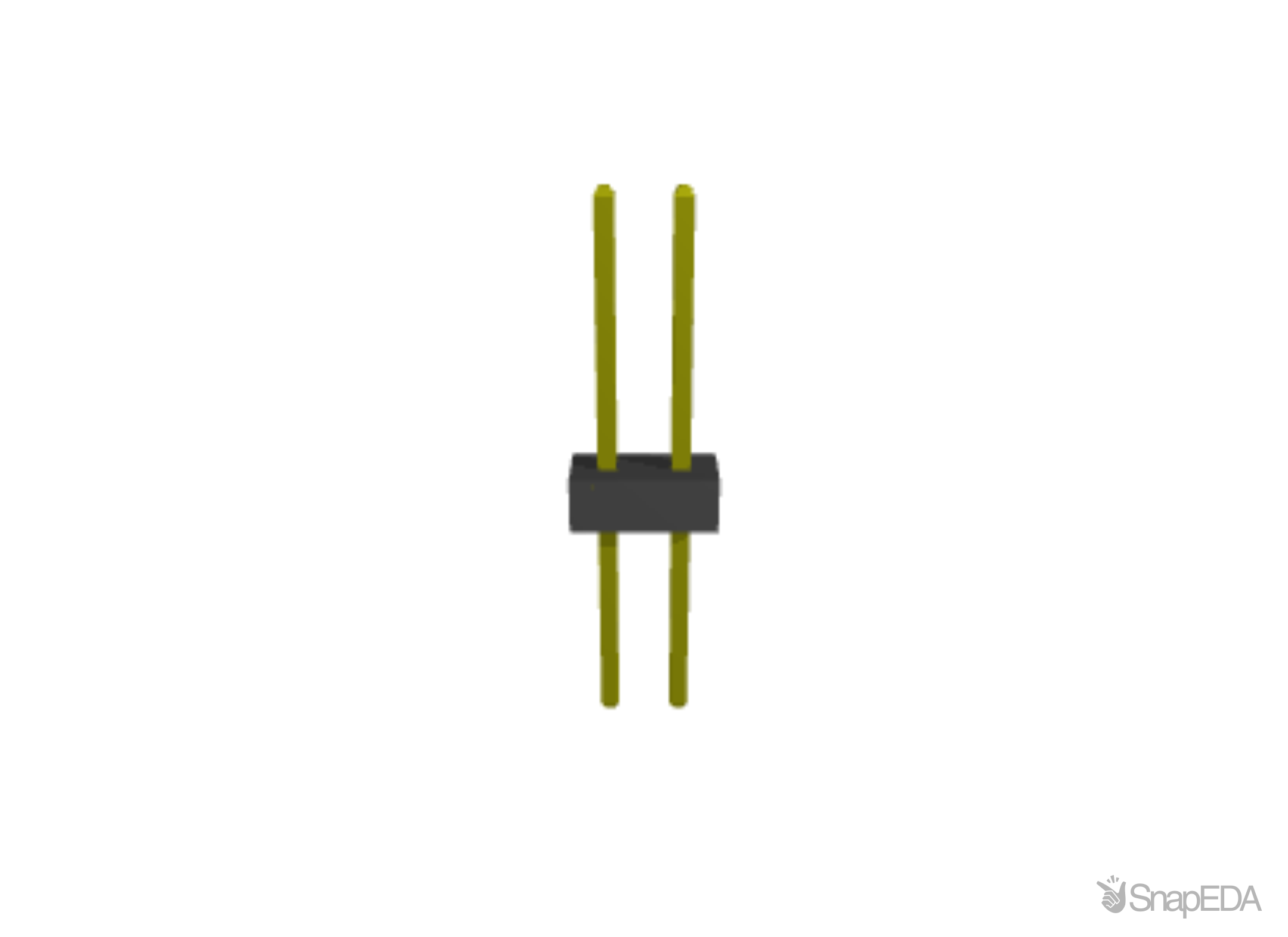 MTMM-102-11-G-S-295 3D Model