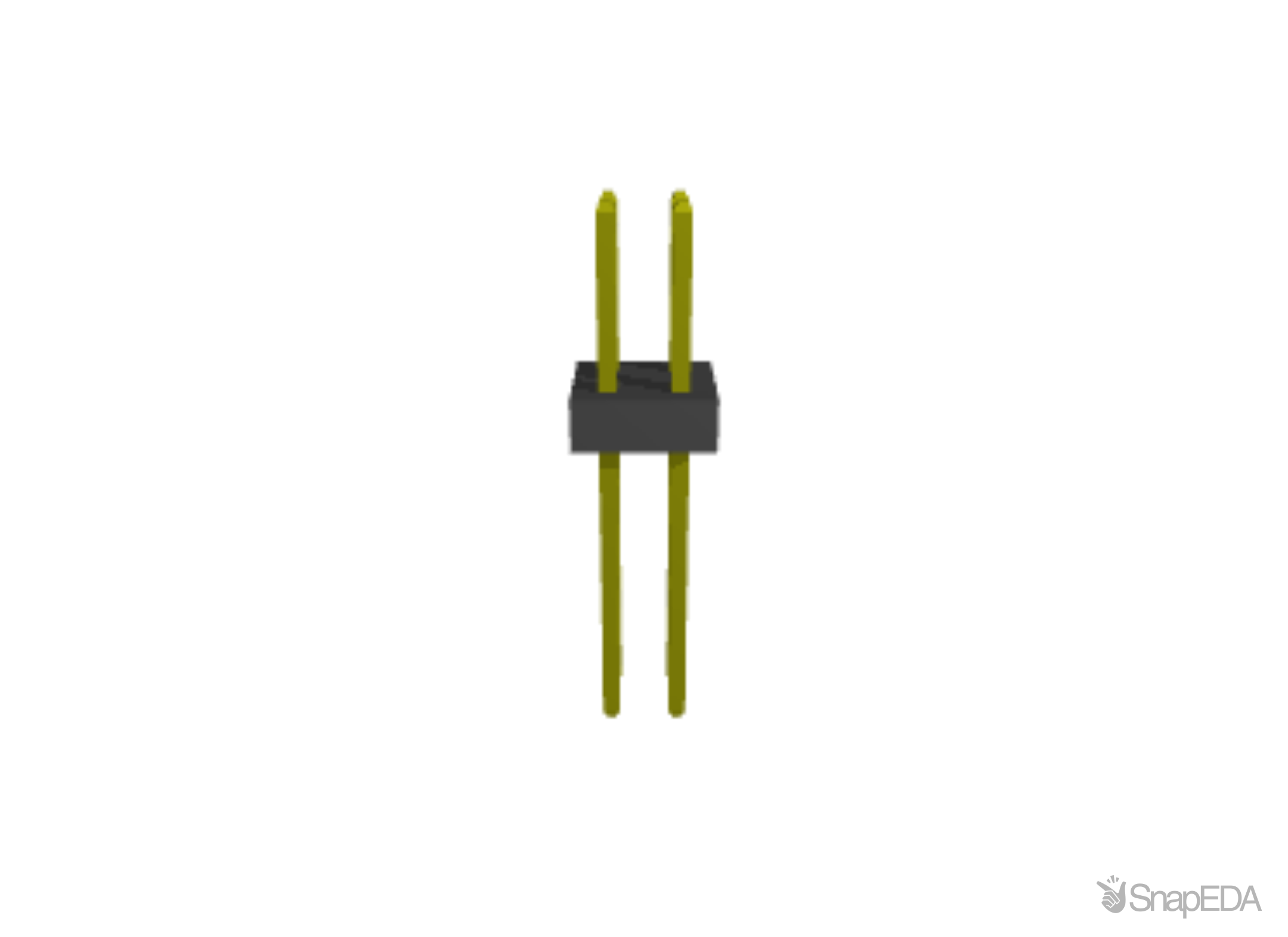 MTMM-102-12-G-D-200 3D Model