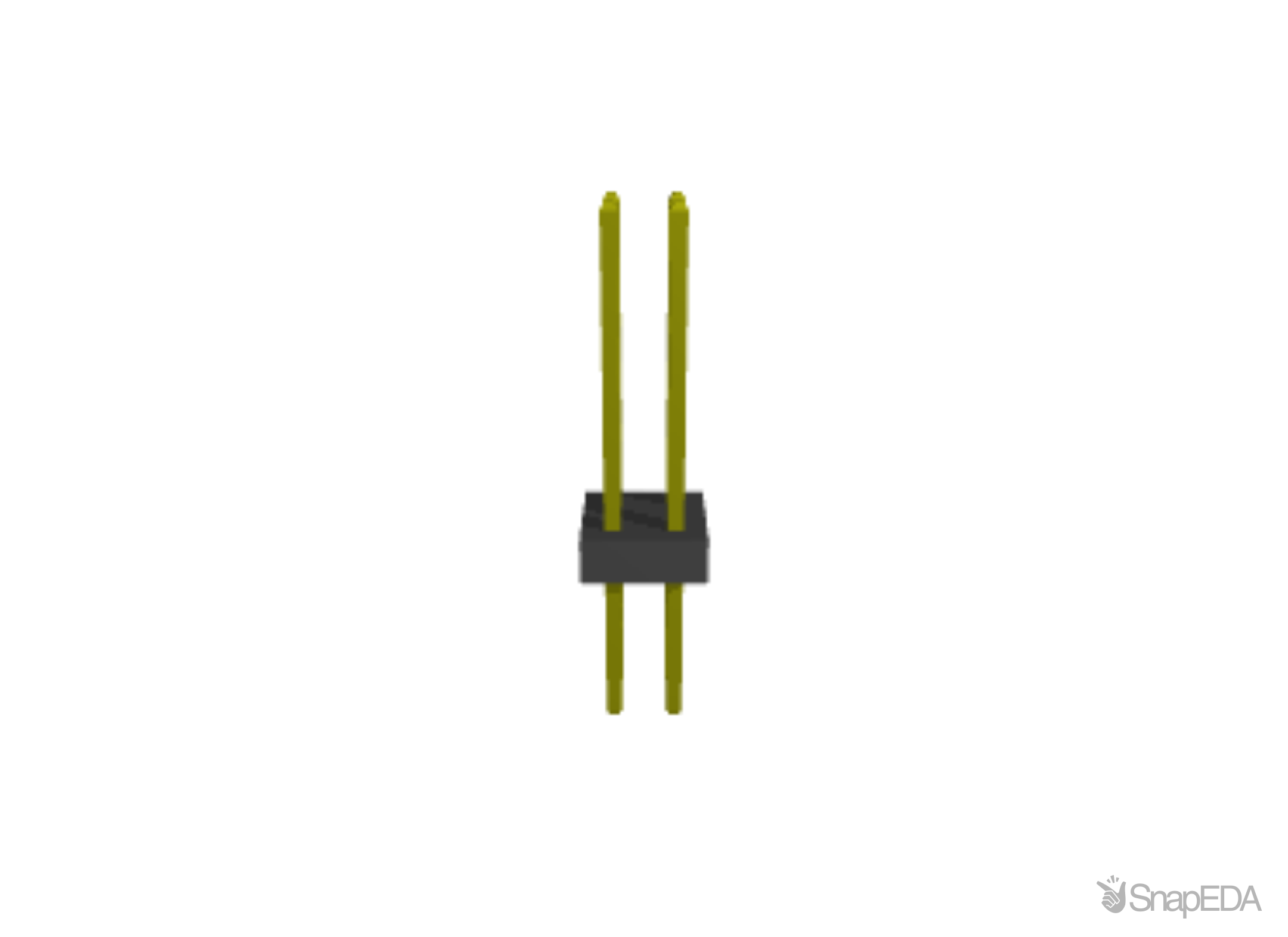 MTMM-102-13-F-D-400 3D Model