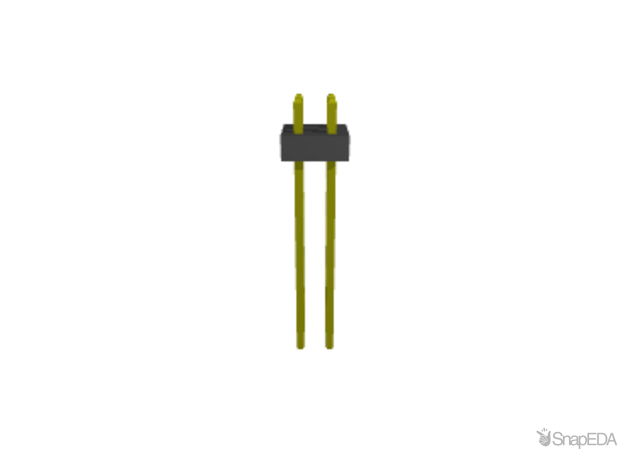 MTMM-102-13-G-D-080 3D Model