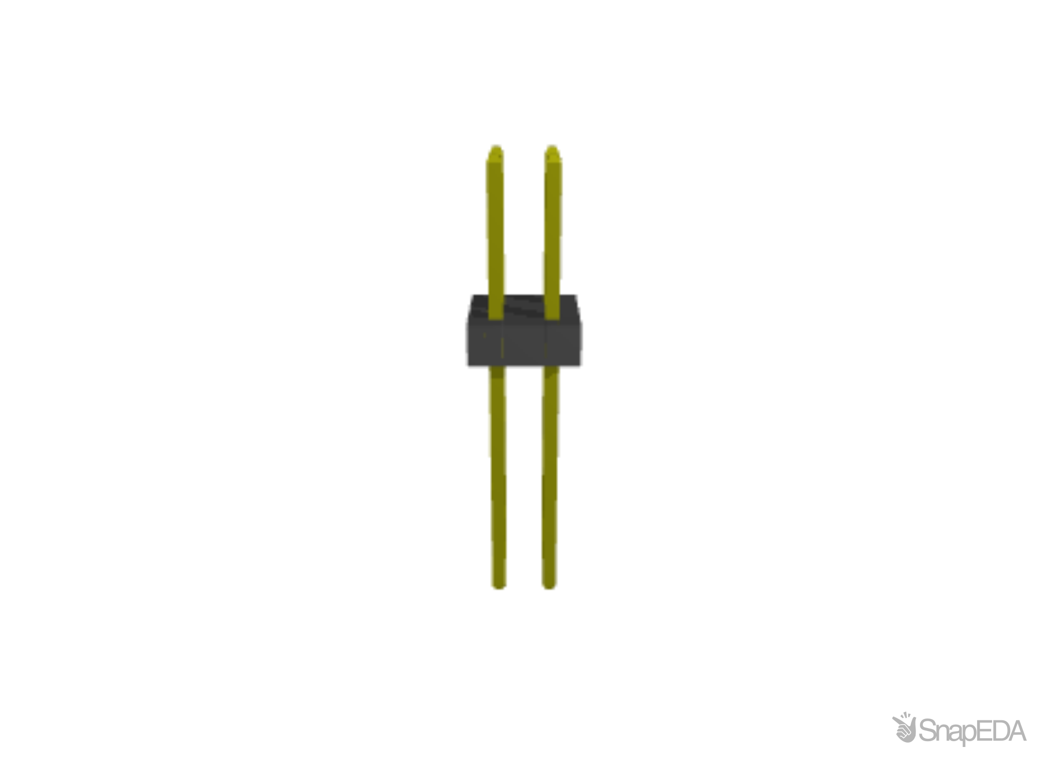 MTMM-102-13-L-D-225 3D Model