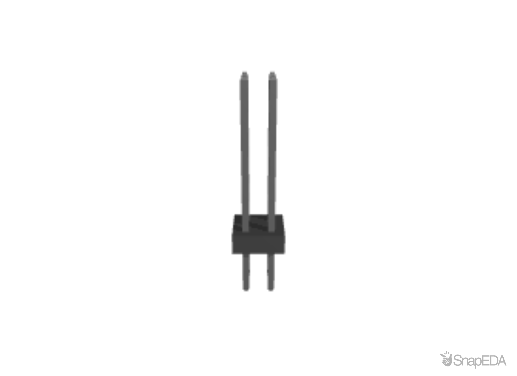 MTMM-102-13-T-D-460 3D Model