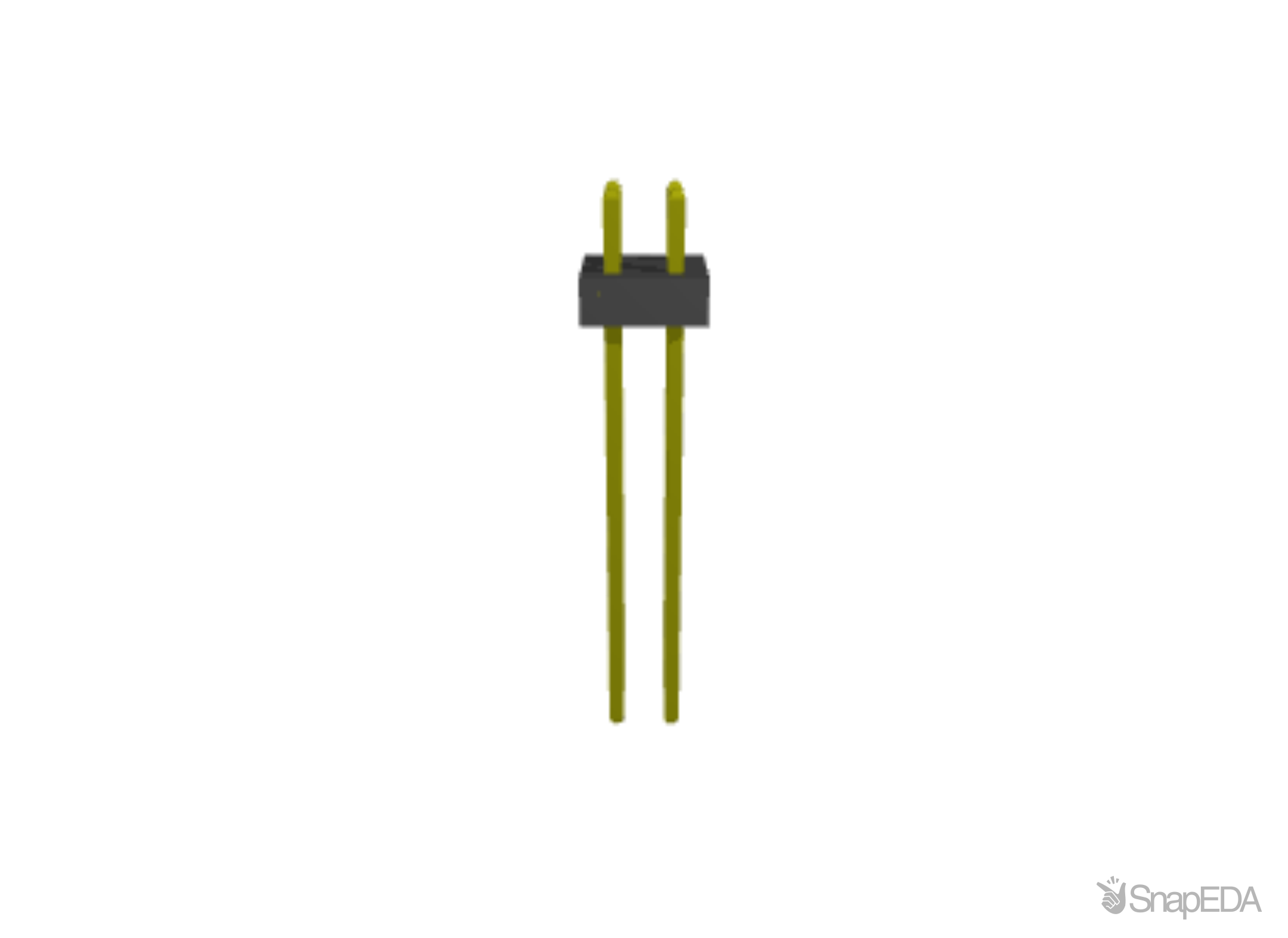 MTMM-102-14-G-D-100 3D Model