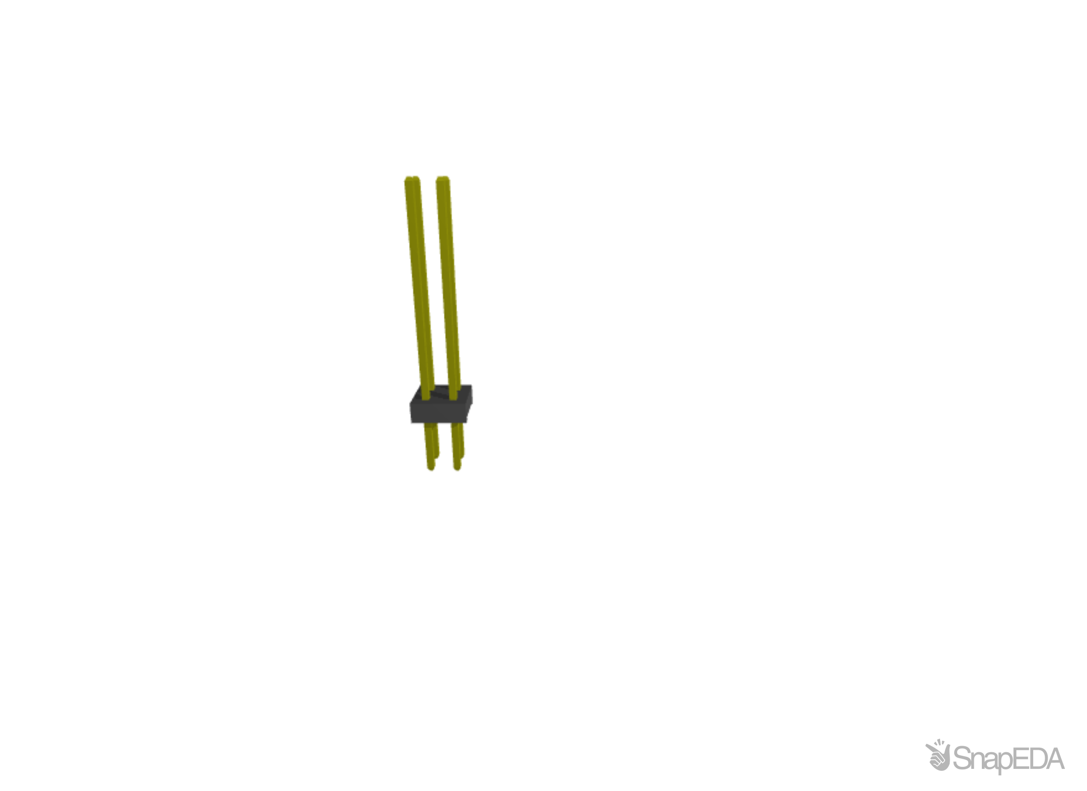 MTMM-102-15-L-D-600 3D Model