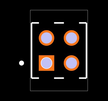 MTMM-102-15-L-D-600 Footprint