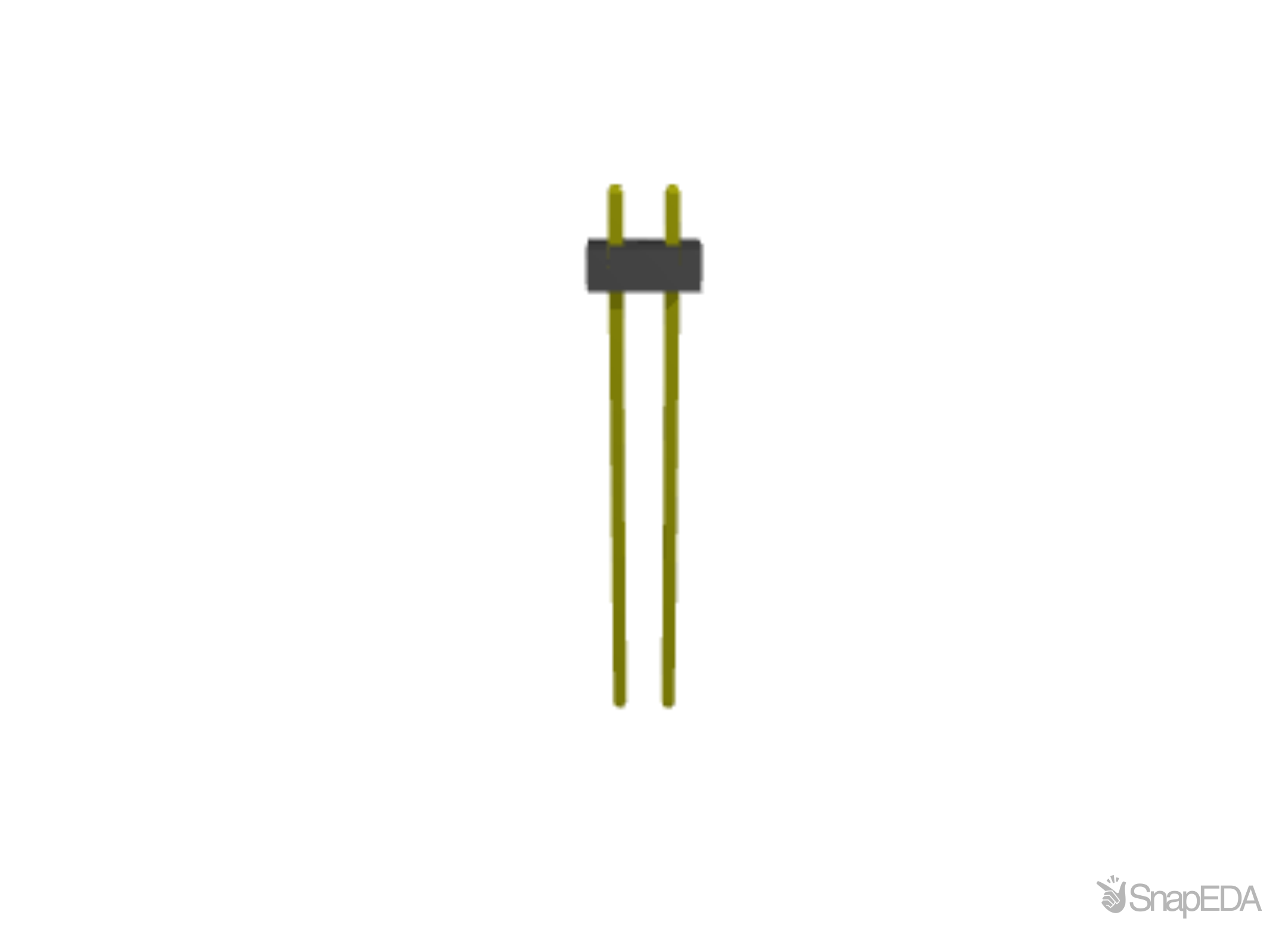 MTMM-102-15-L-S-080 3D Model