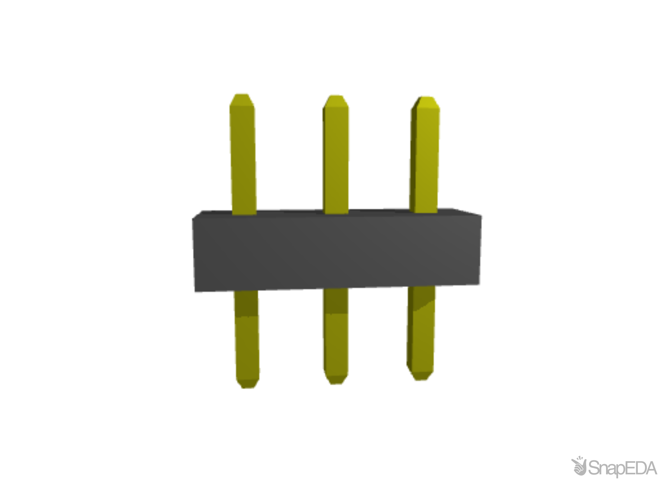 MTMM-103-02-F-S-100 3D Model