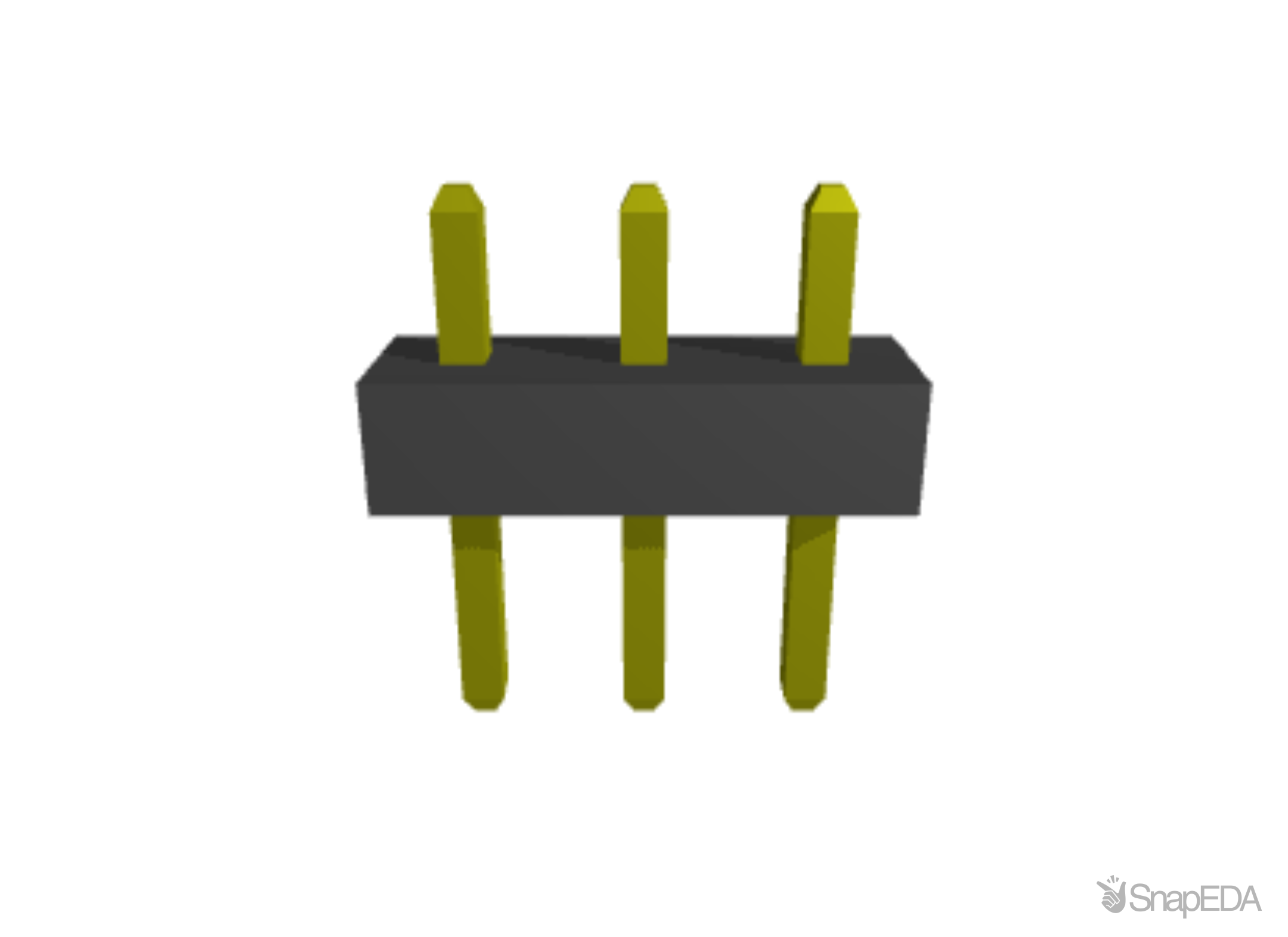 MTMM-103-02-G-S-075 3D Model