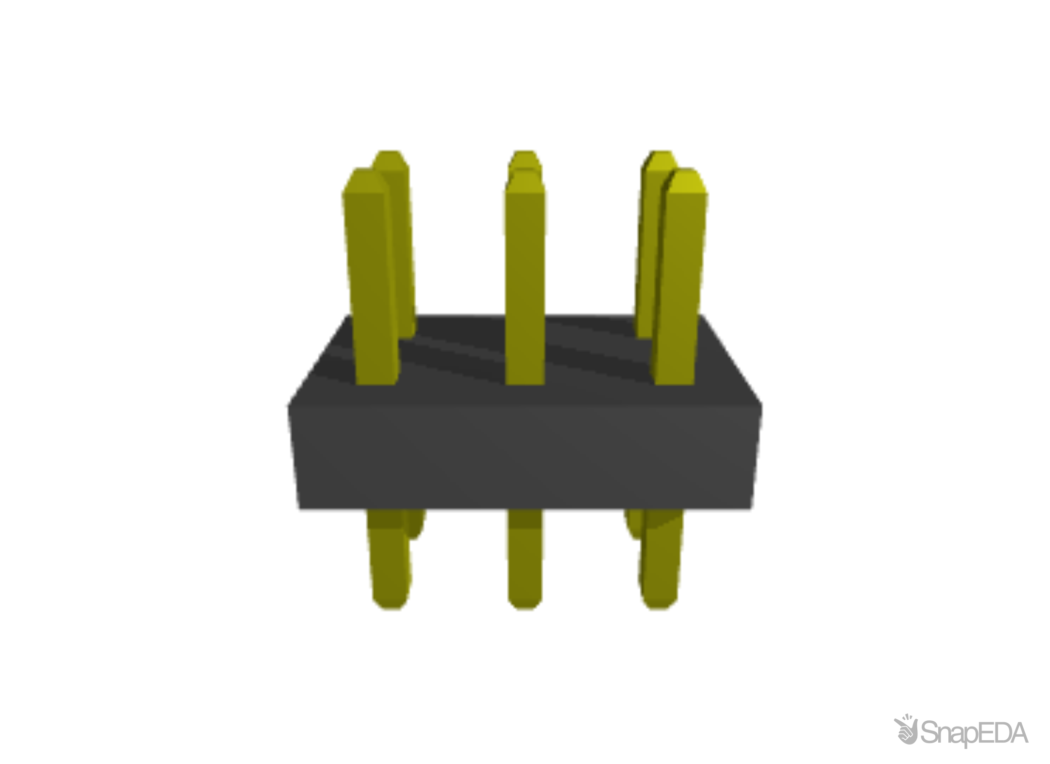 MTMM-103-02-S-D-110 3D Model