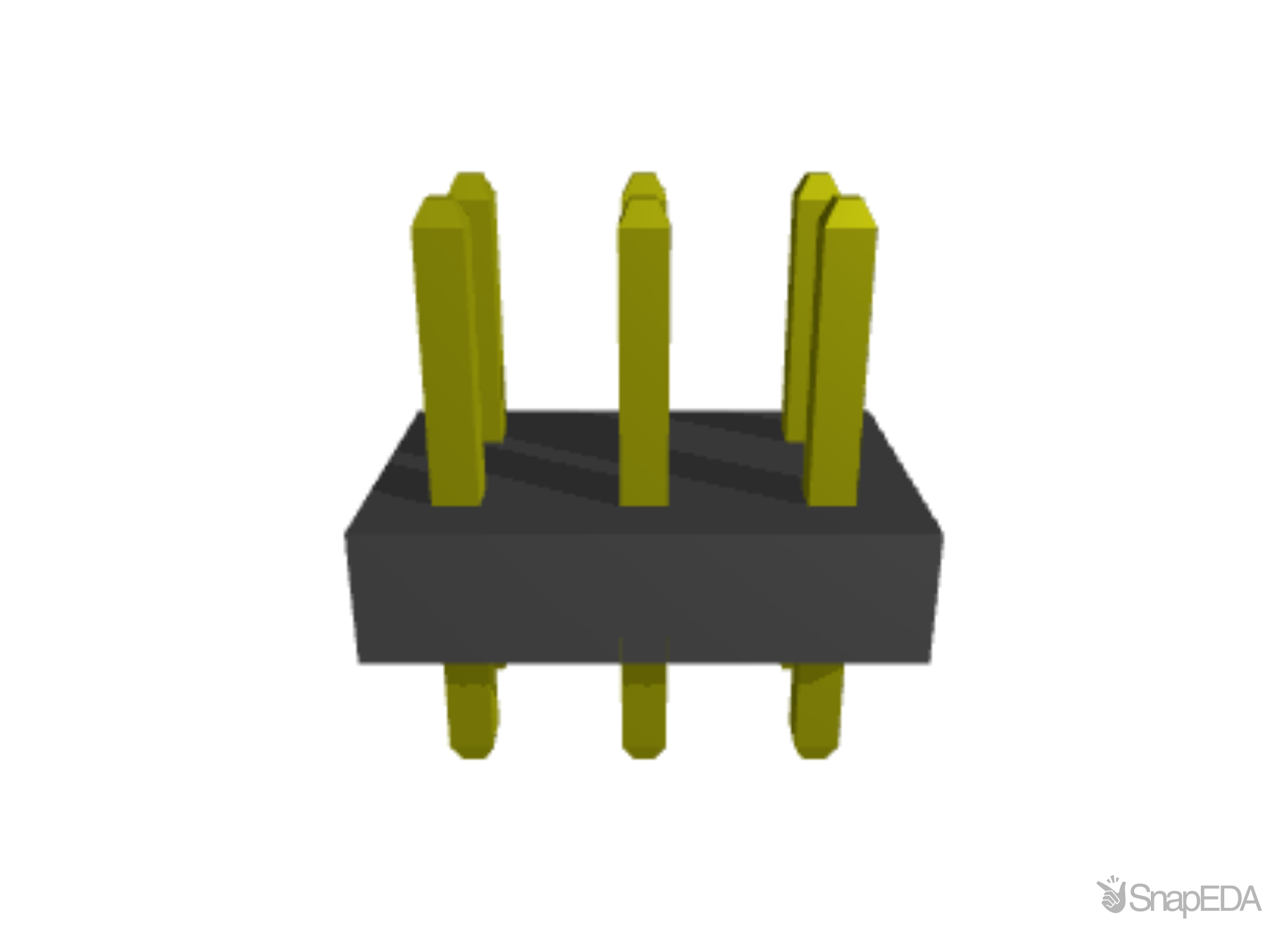 MTMM-103-02-S-D-125 3D Model