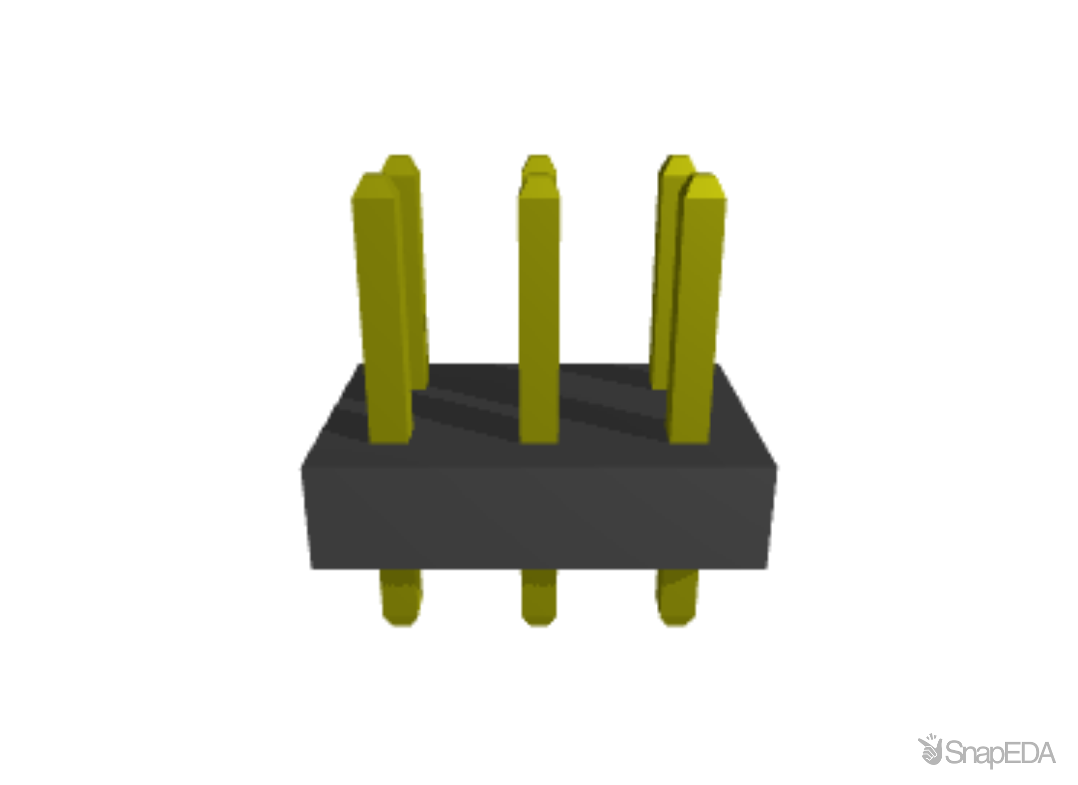 MTMM-103-02-S-D-137 3D Model
