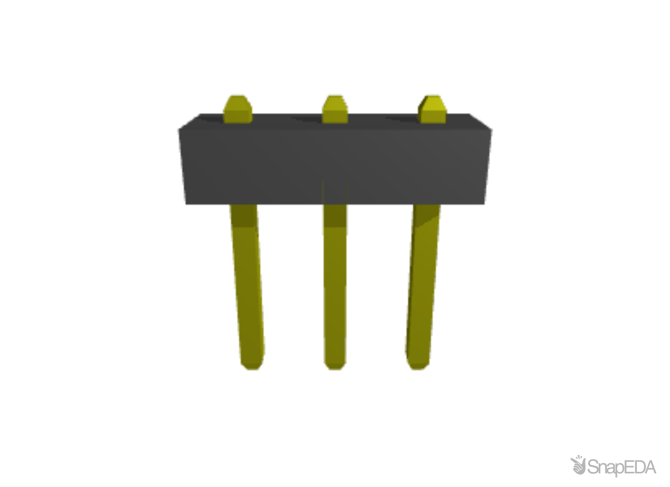 MTMM-103-02-S-S-020 3D Model