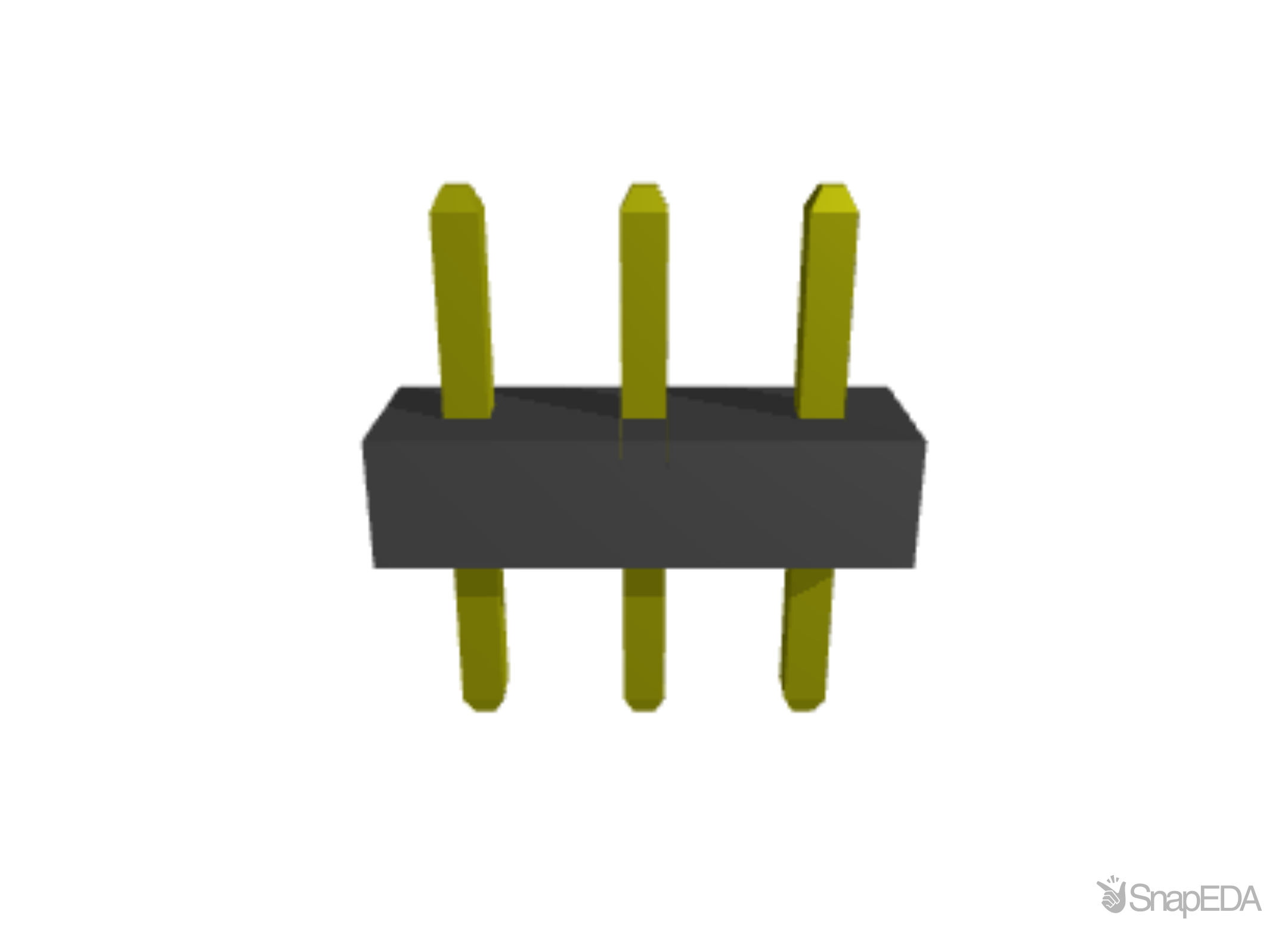 MTMM-103-02-SM-S-100 3D Model
