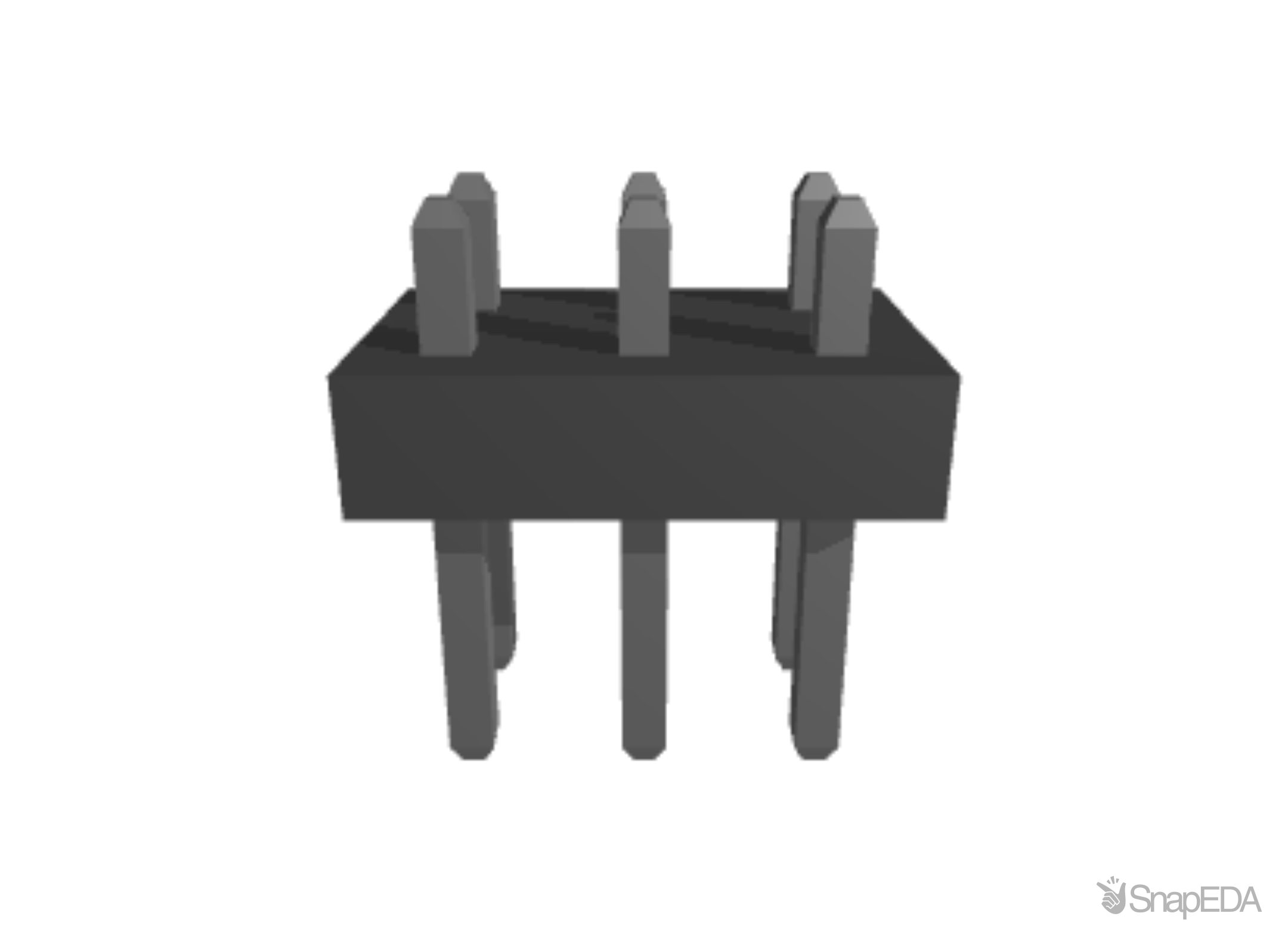 MTMM-103-02-T-D-060 3D Model