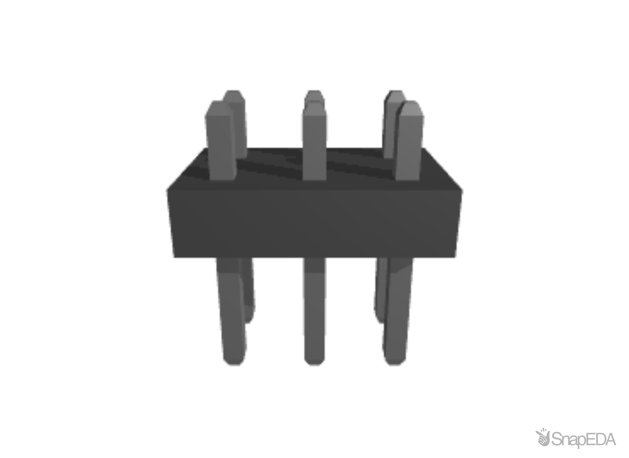 MTMM-103-02-T-D-064 3D Model