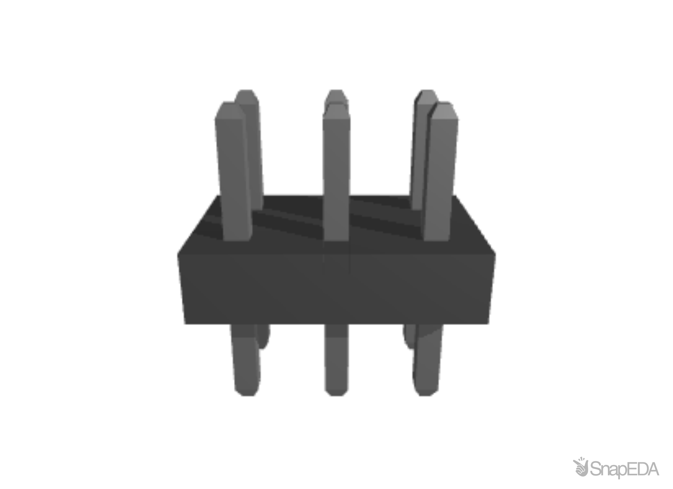 MTMM-103-02-T-D-105 3D Model