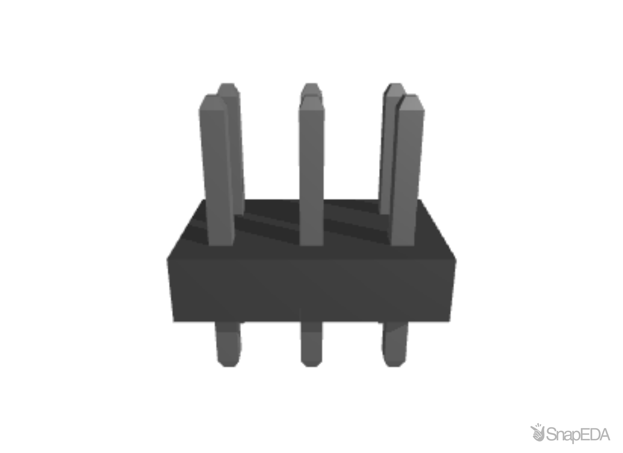 MTMM-103-02-T-D-126 3D Model