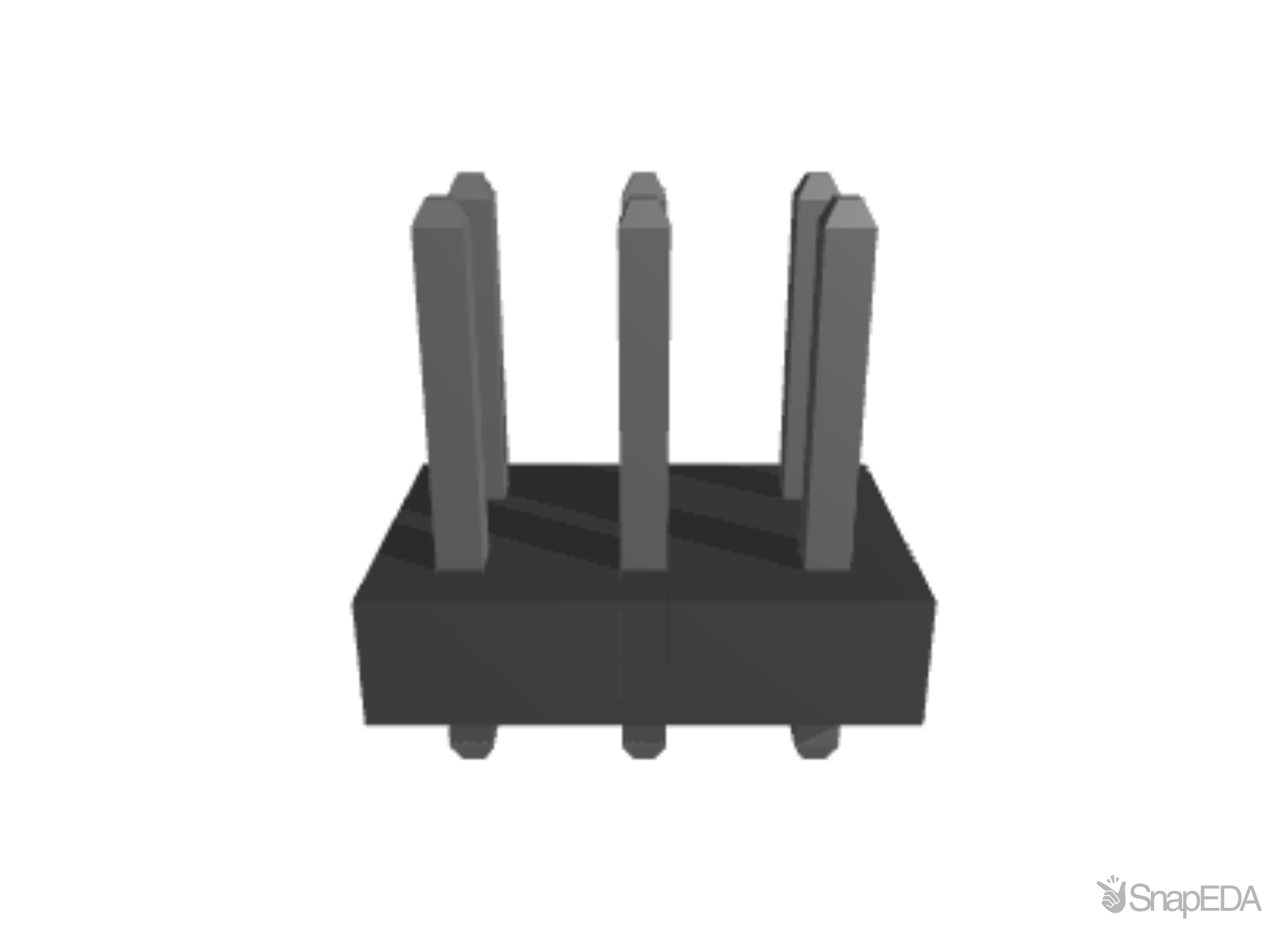 MTMM-103-02-T-D-155 3D Model
