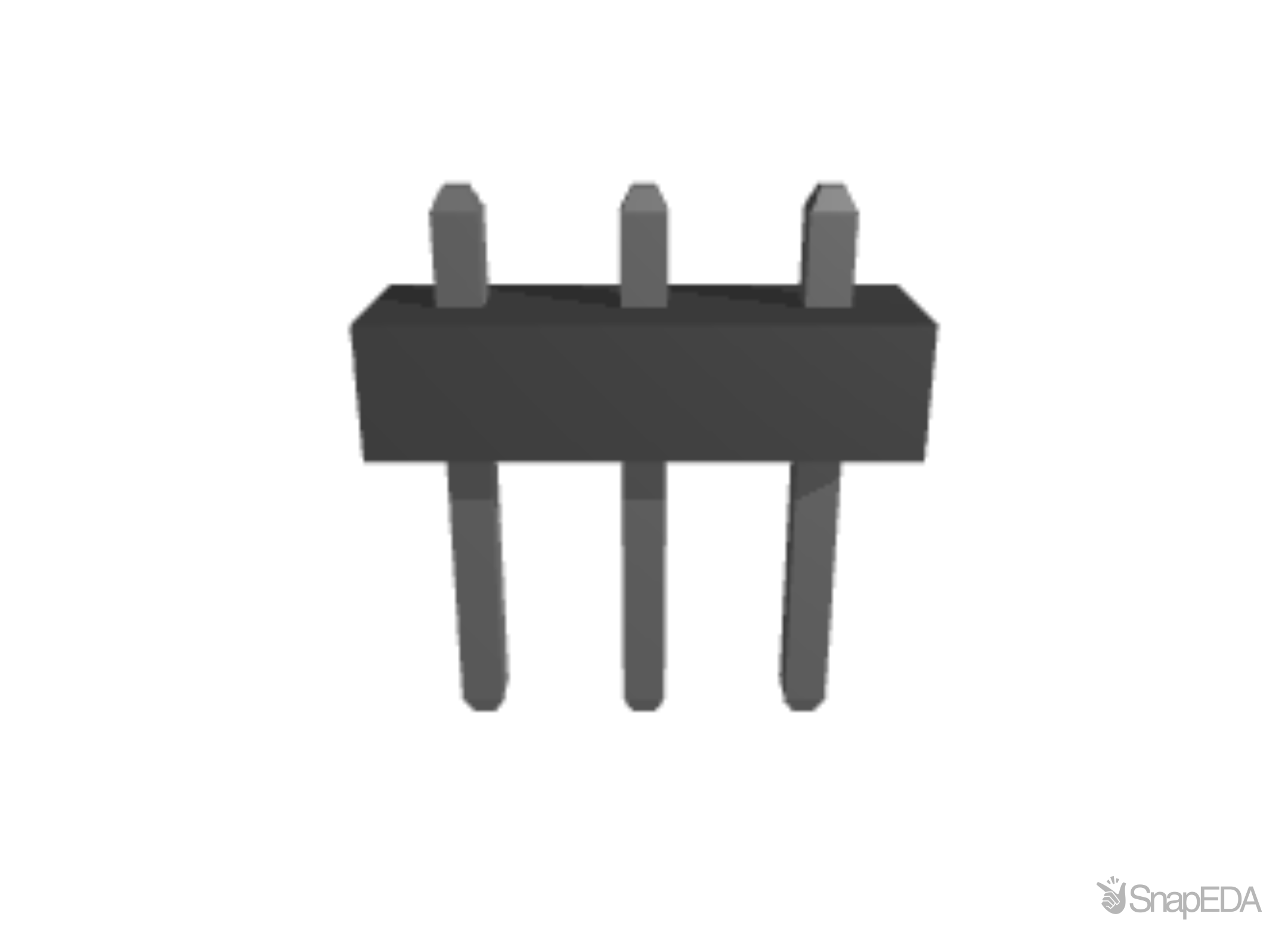 MTMM-103-02-T-S-050 3D Model
