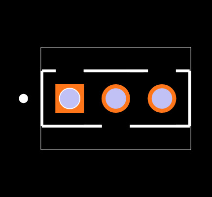 MTMM-103-02-T-S-090 Footprint