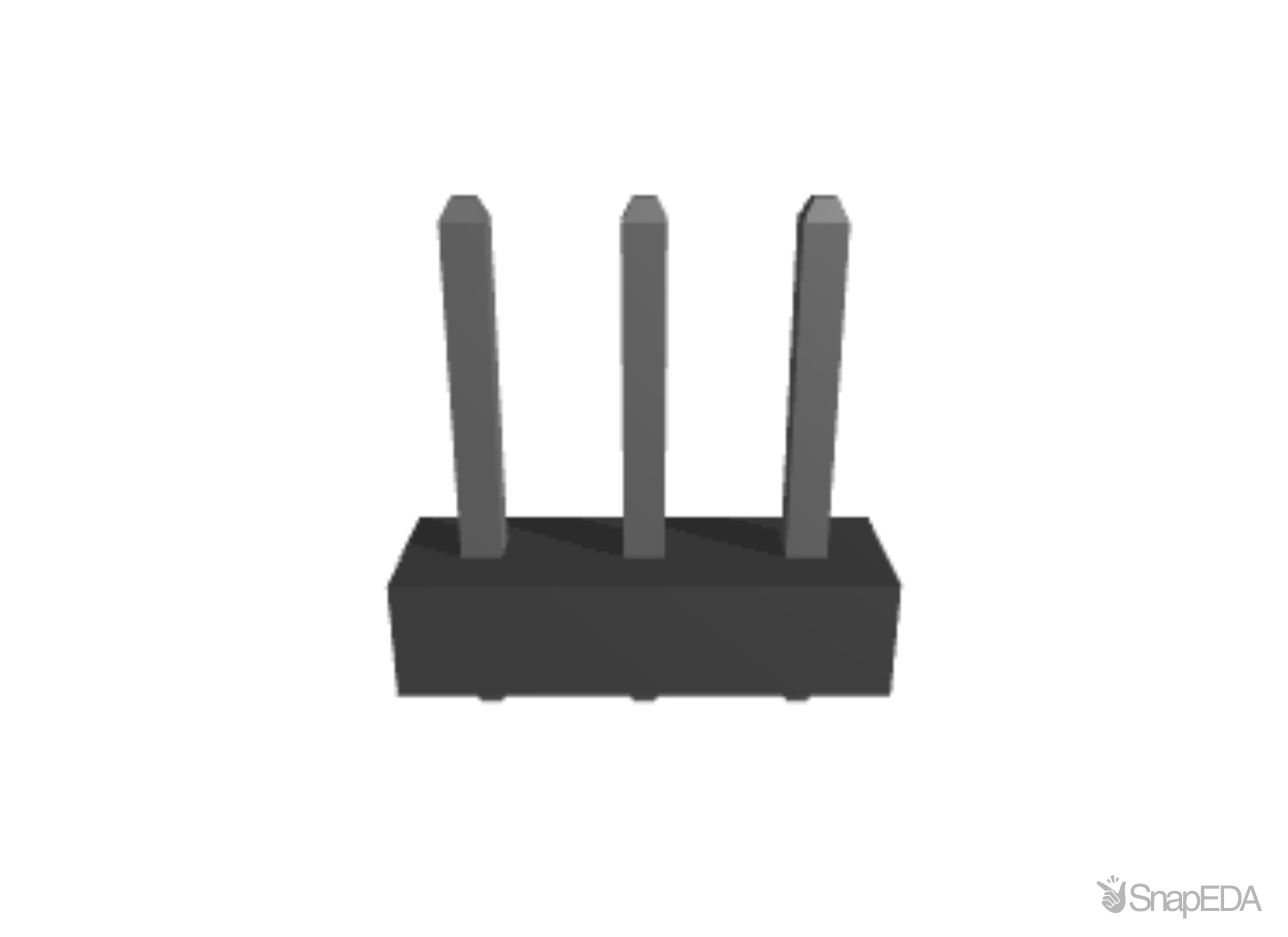 MTMM-103-02-T-S-170 3D Model