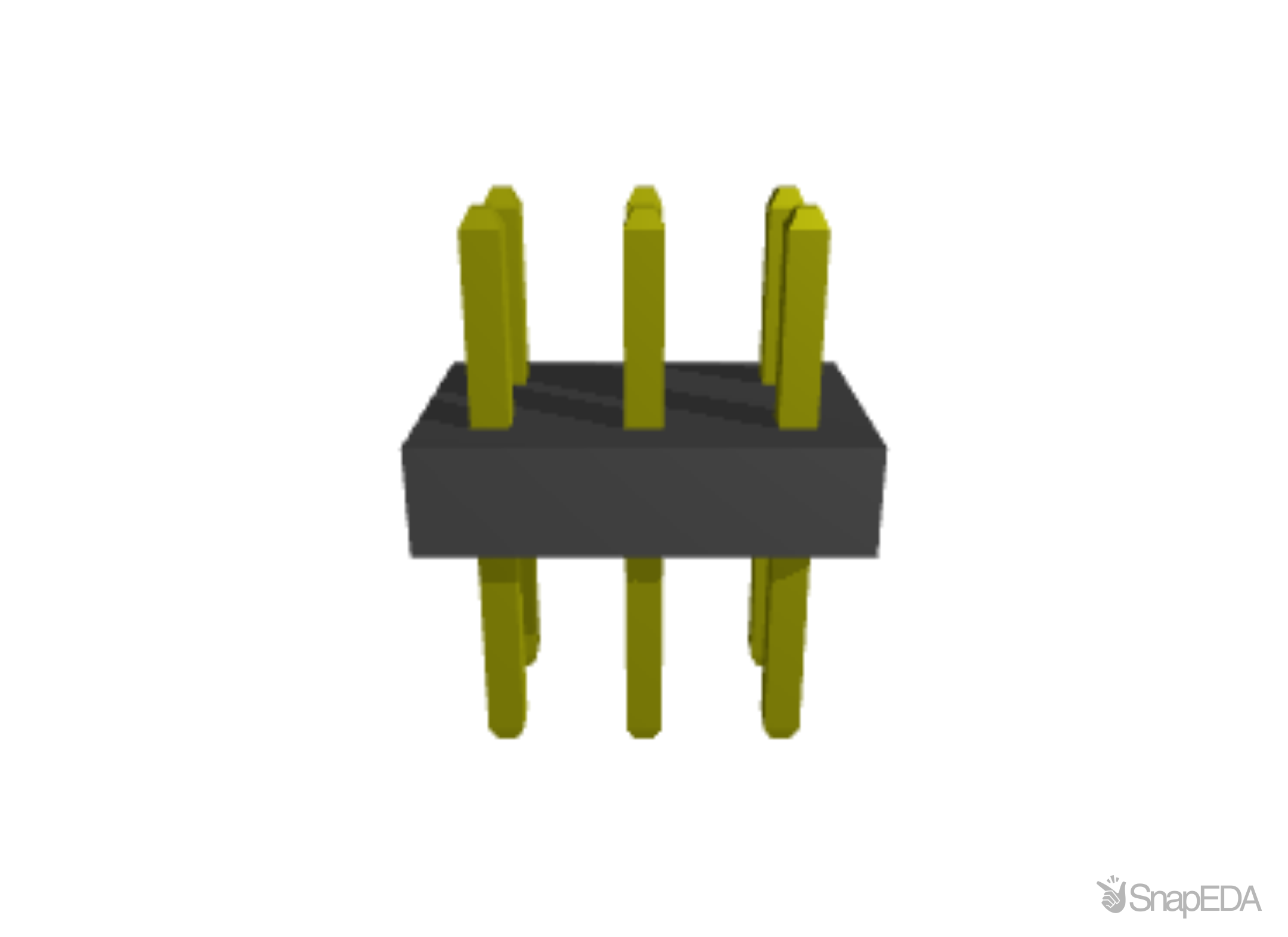MTMM-103-03-F-D-110 3D Model