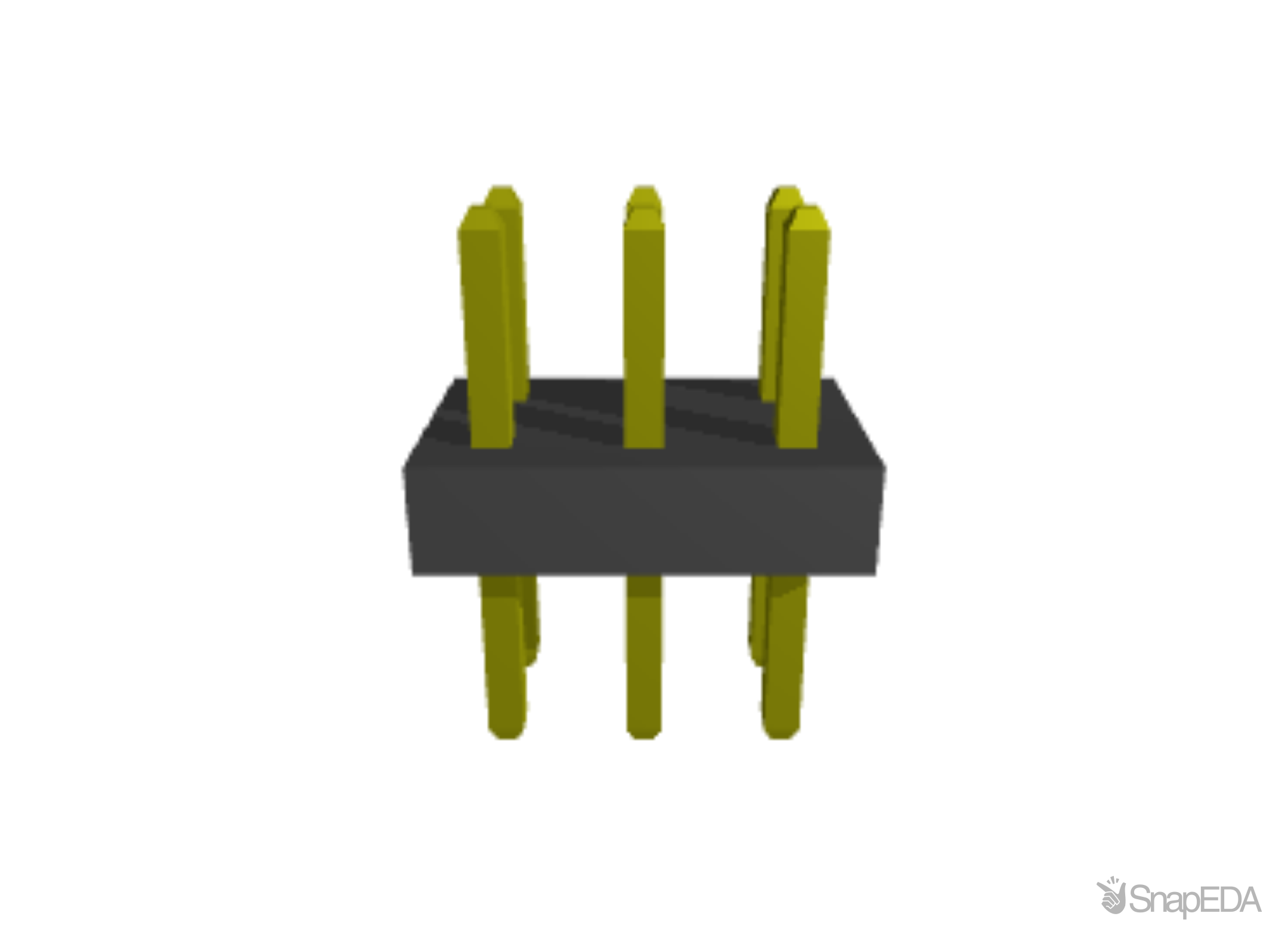 MTMM-103-03-F-D-120 3D Model
