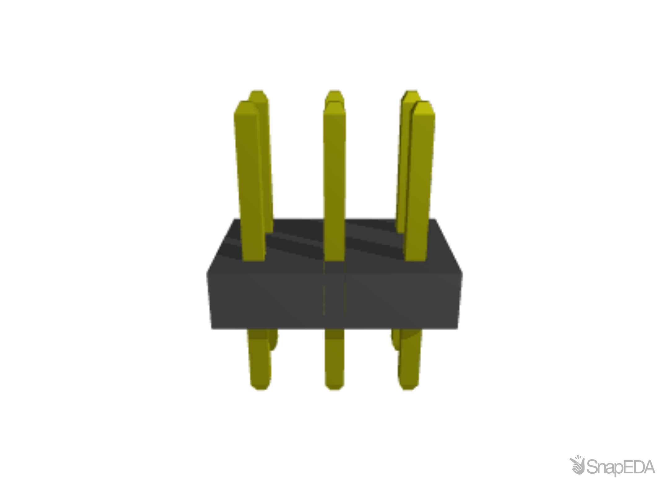MTMM-103-03-F-D-150 3D Model