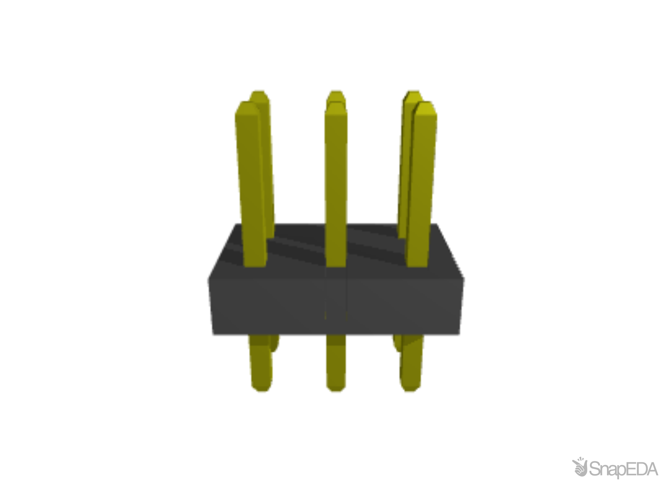 MTMM-103-03-F-D-155 3D Model